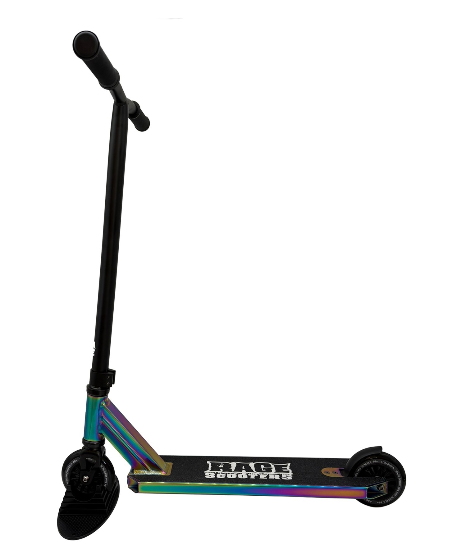 RAGE SCOOTERS レージ スクーター スタント キックボード 150RAG1100N