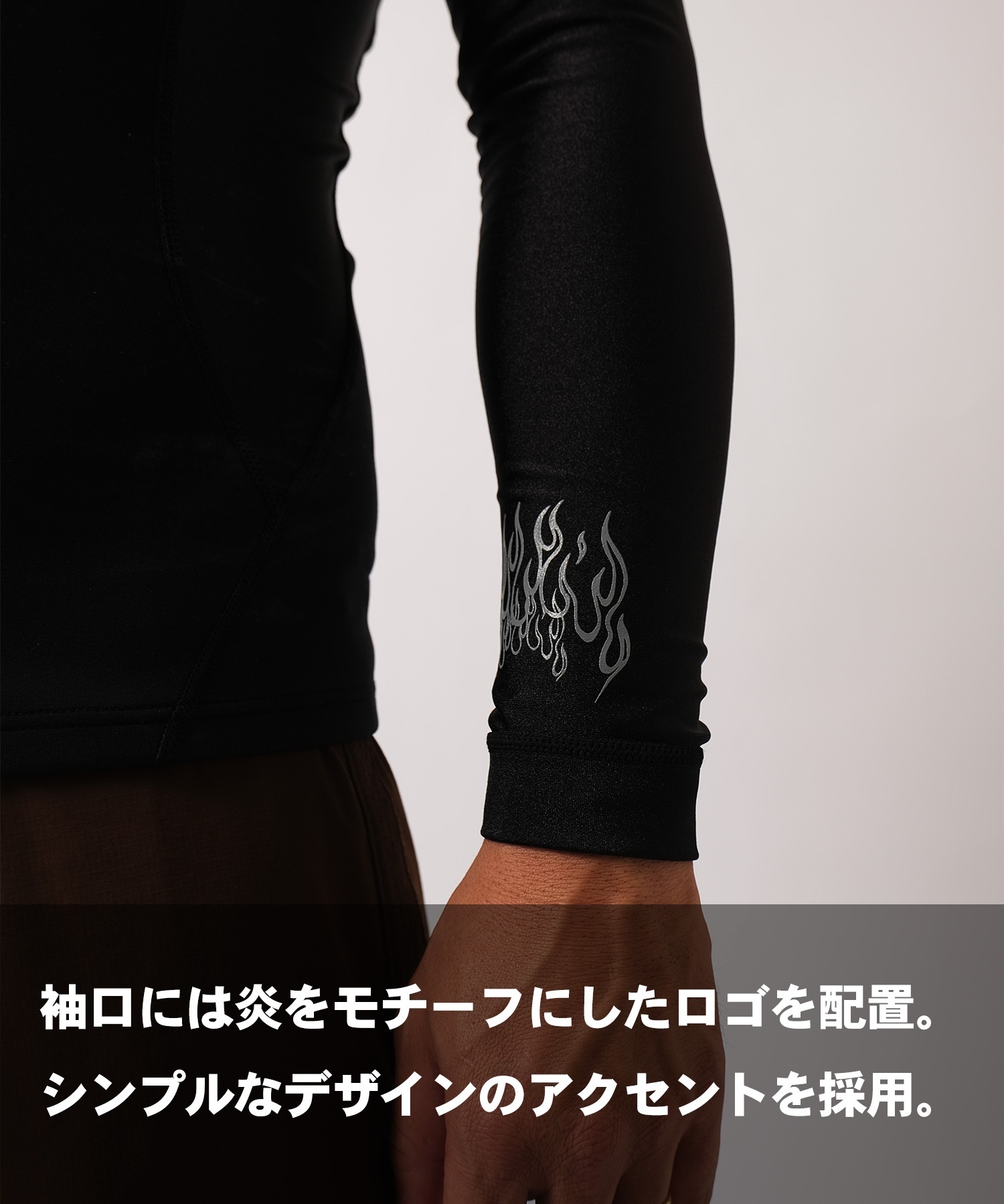 LORDISH BEHAVIOR ローディッシュビヘイビア LB26PT-JKT-HOOD NZ RUSH