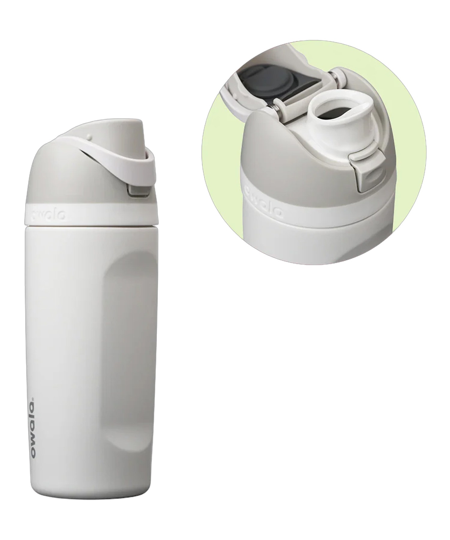 owala オワラ 水筒 ウォーターボトル FreeSip フリーシップ 16oz 475ml