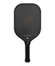 PADDLETEK パドルテック HONEYFOAM TKO-X ピックルボール パドル ラケット 日本正規品(BLE-140mm)