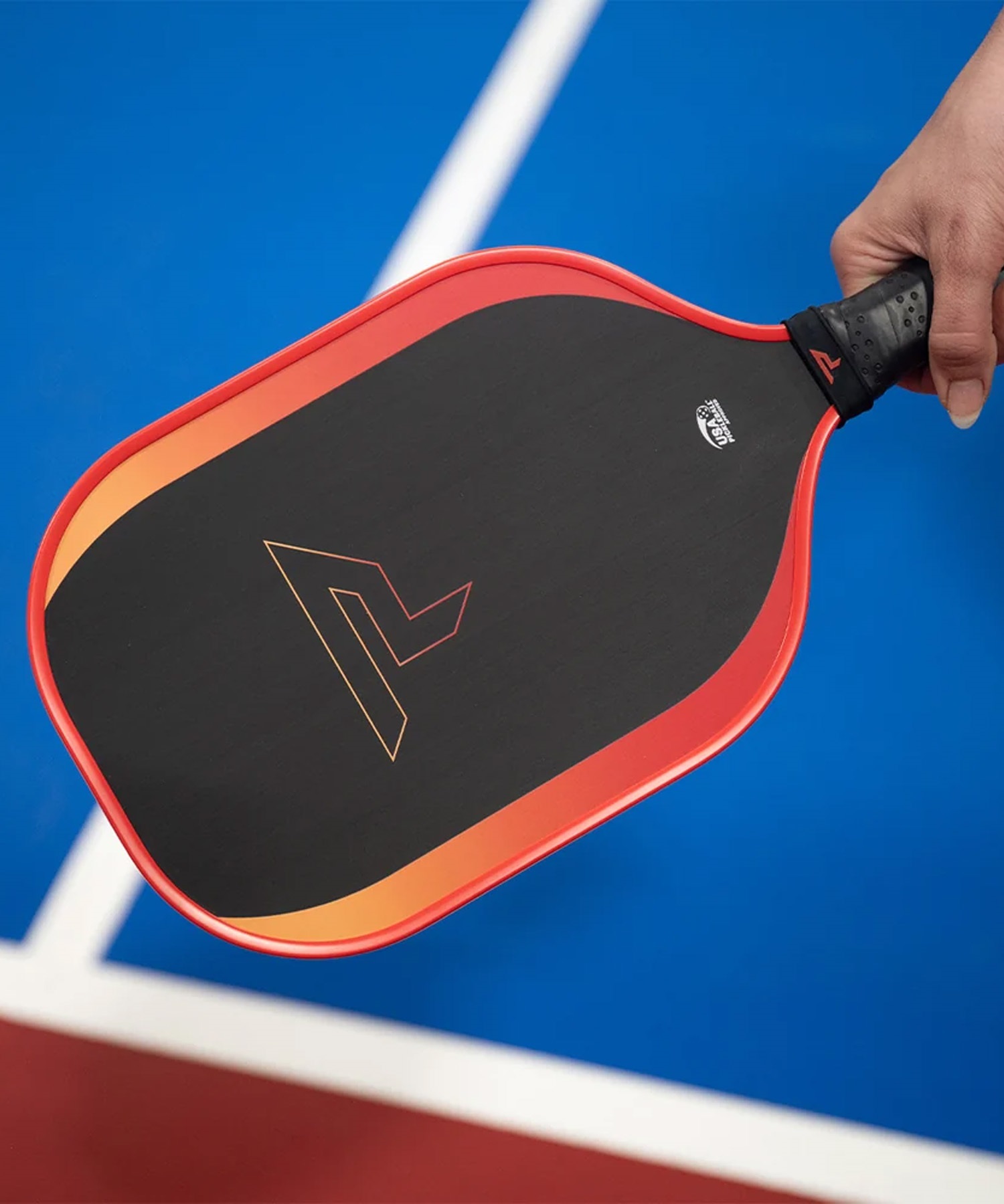 PADDLETEK パドルテック PHOENIX FIRESTORM ピックルボール パドル