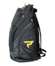 PADDLETEK パドルテック TOUR BAG ピックルボールバックパック 日本正規品(BLK-ONE)