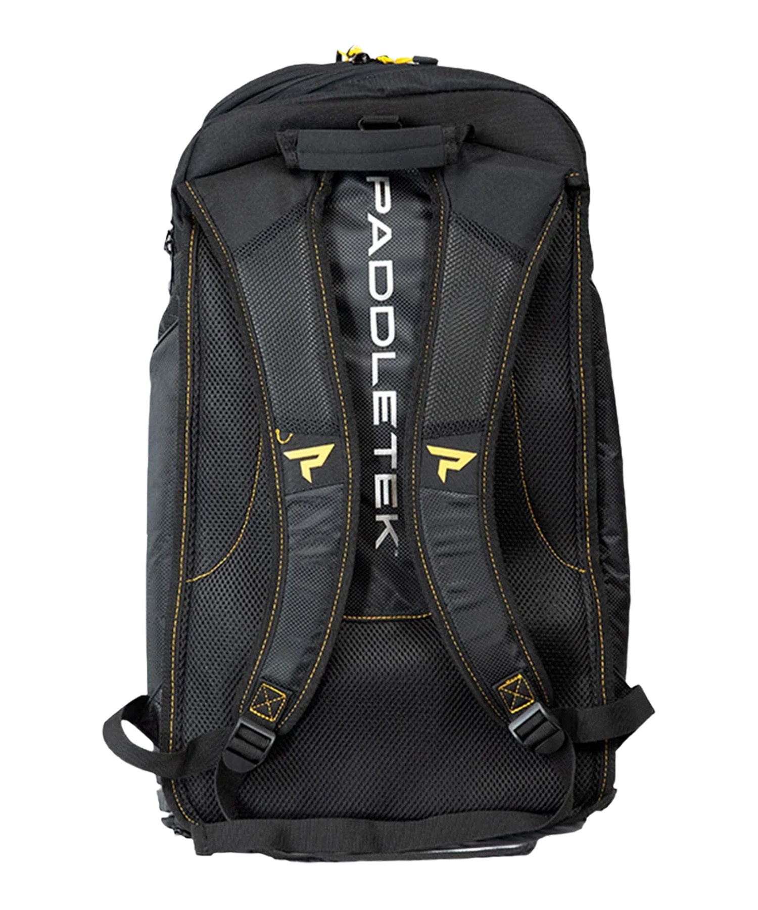 PADDLETEK パドルテック TOUR BAG ピックルボールバックパック 日本正規品(BLK-ONE)