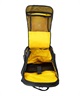 PADDLETEK パドルテック TOUR BAG ピックルボールバックパック 日本正規品(BLK-ONE)