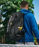 PADDLETEK パドルテック TOUR BAG ピックルボールバックパック 日本正規品(BLK-ONE)