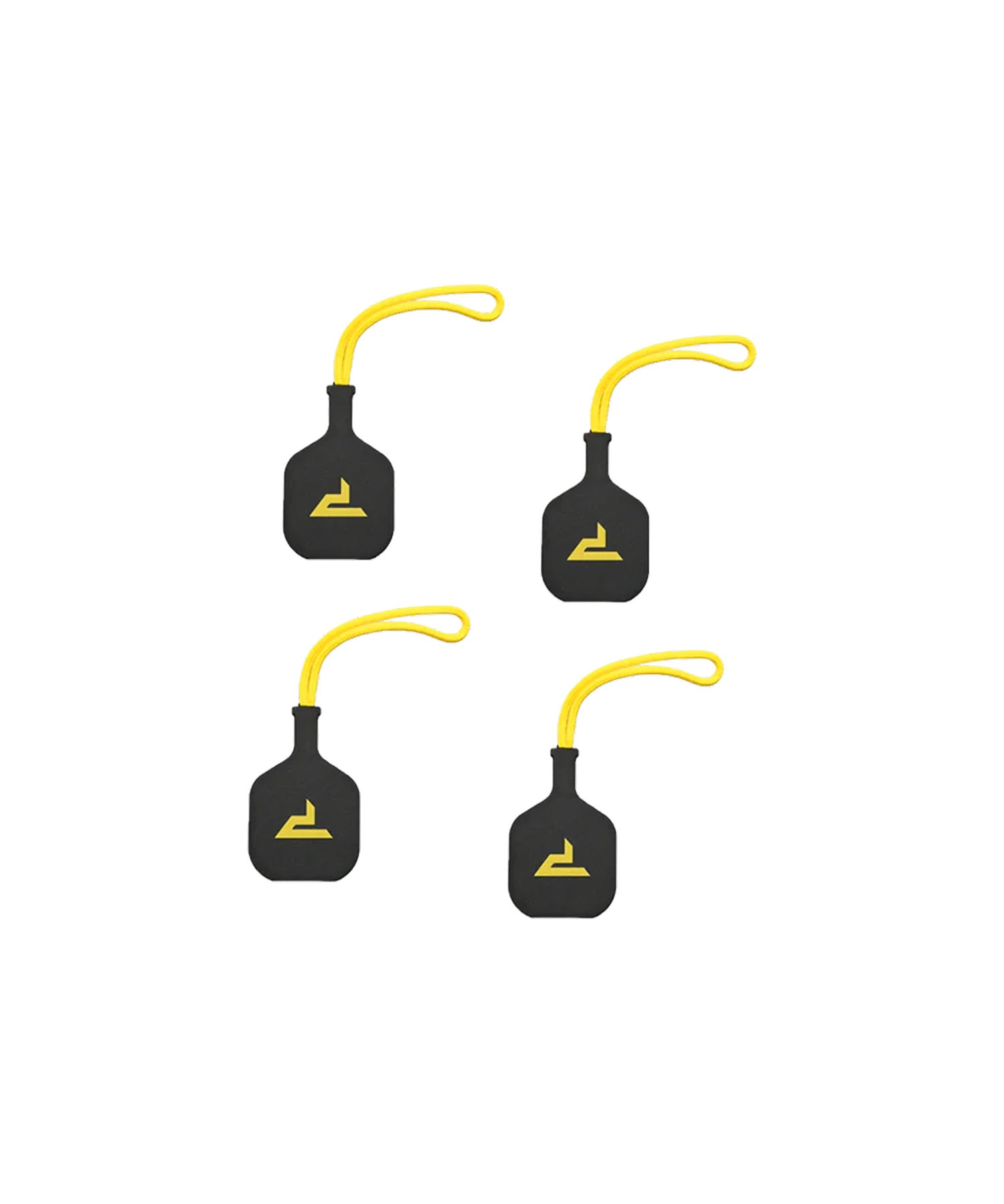 PADDLETEK パドルテック ZIPPER PULL ピックルボール アクセサリー
