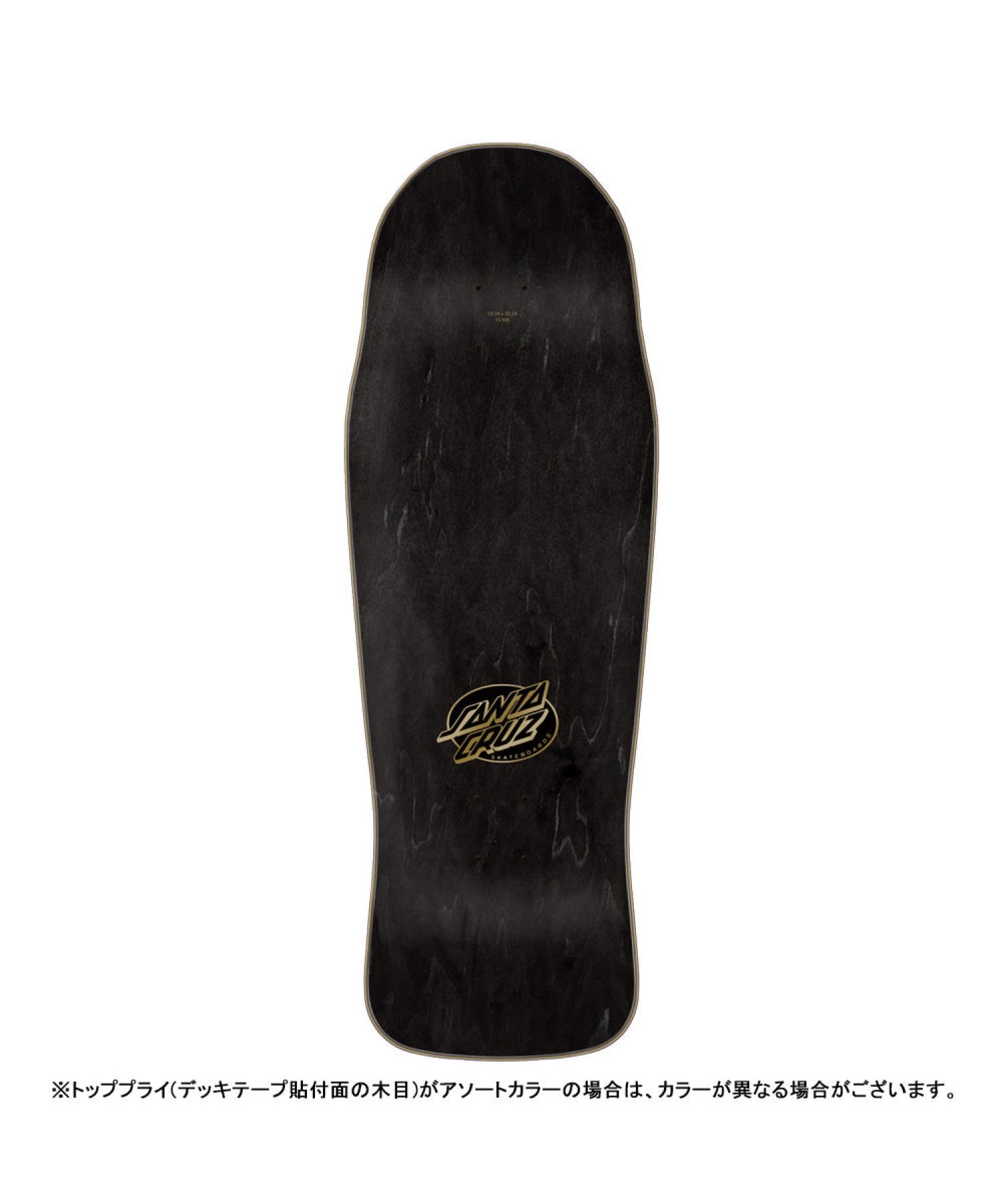スケートボード デッキ SANTACRUZ サンタクルーズ WINKOWSKI スケートボード デッキ SANTACRUZ サンタクルーズ WINKOWSKI