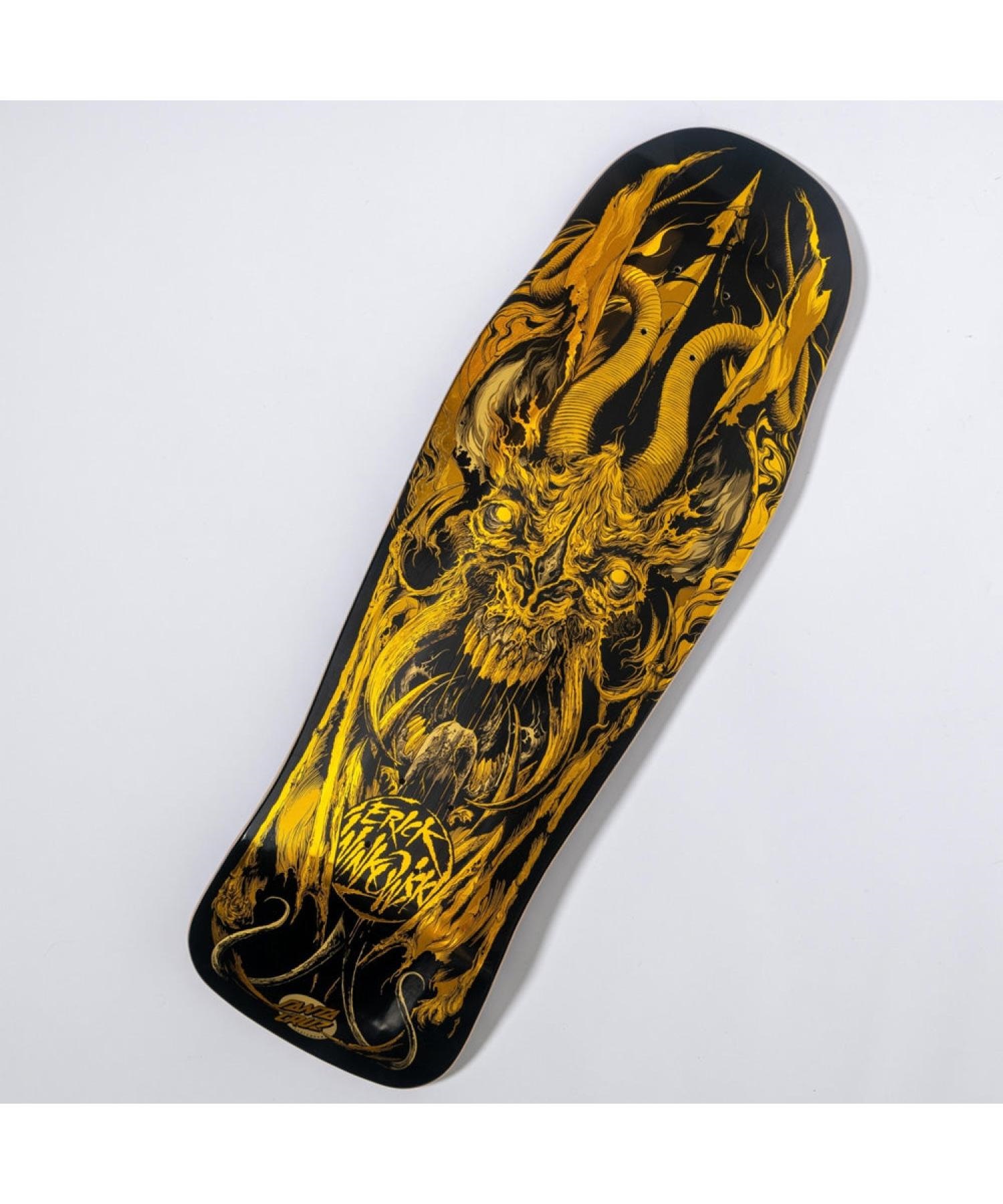 スケートボード デッキ SANTACRUZ サンタクルーズ WINKOWSKI スケートボード デッキ SANTACRUZ サンタクルーズ WINKOWSKI