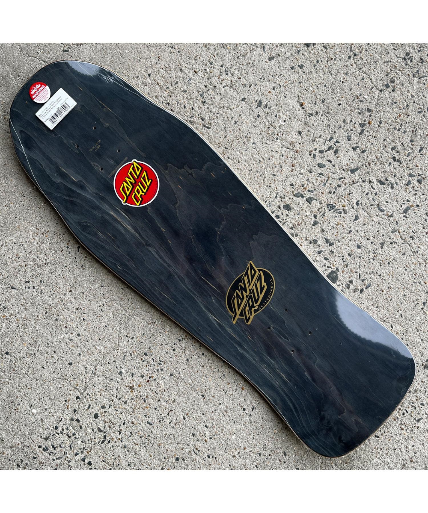 スケートボード デッキ SANTACRUZ サンタクルーズ WINKOWSKI スケートボード デッキ SANTACRUZ サンタクルーズ WINKOWSKI
