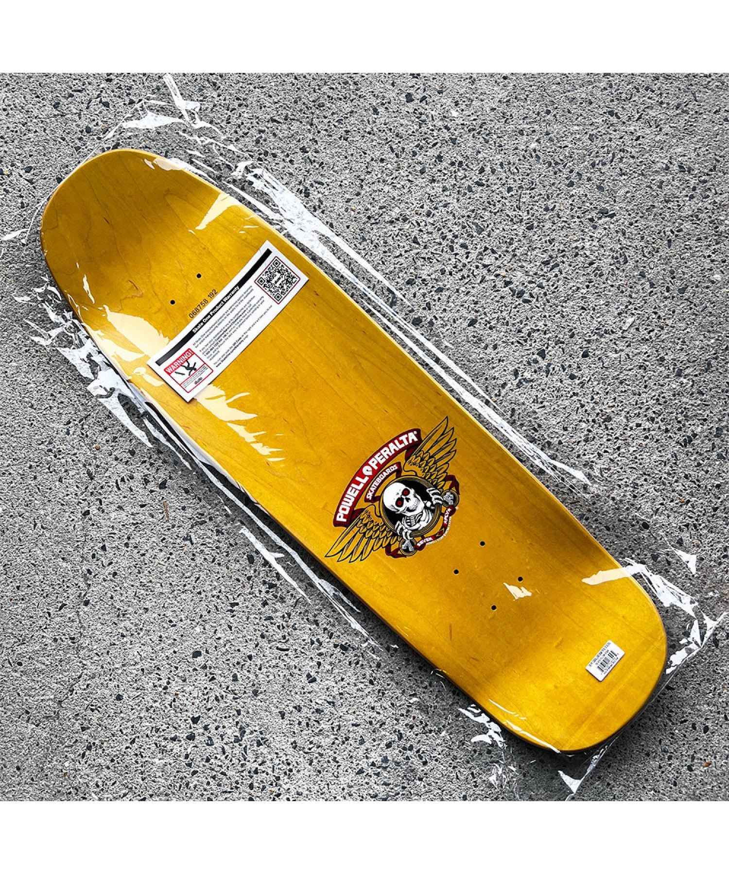 スケートボード デッキ POWELL PERALTA パウエル ペラルタ