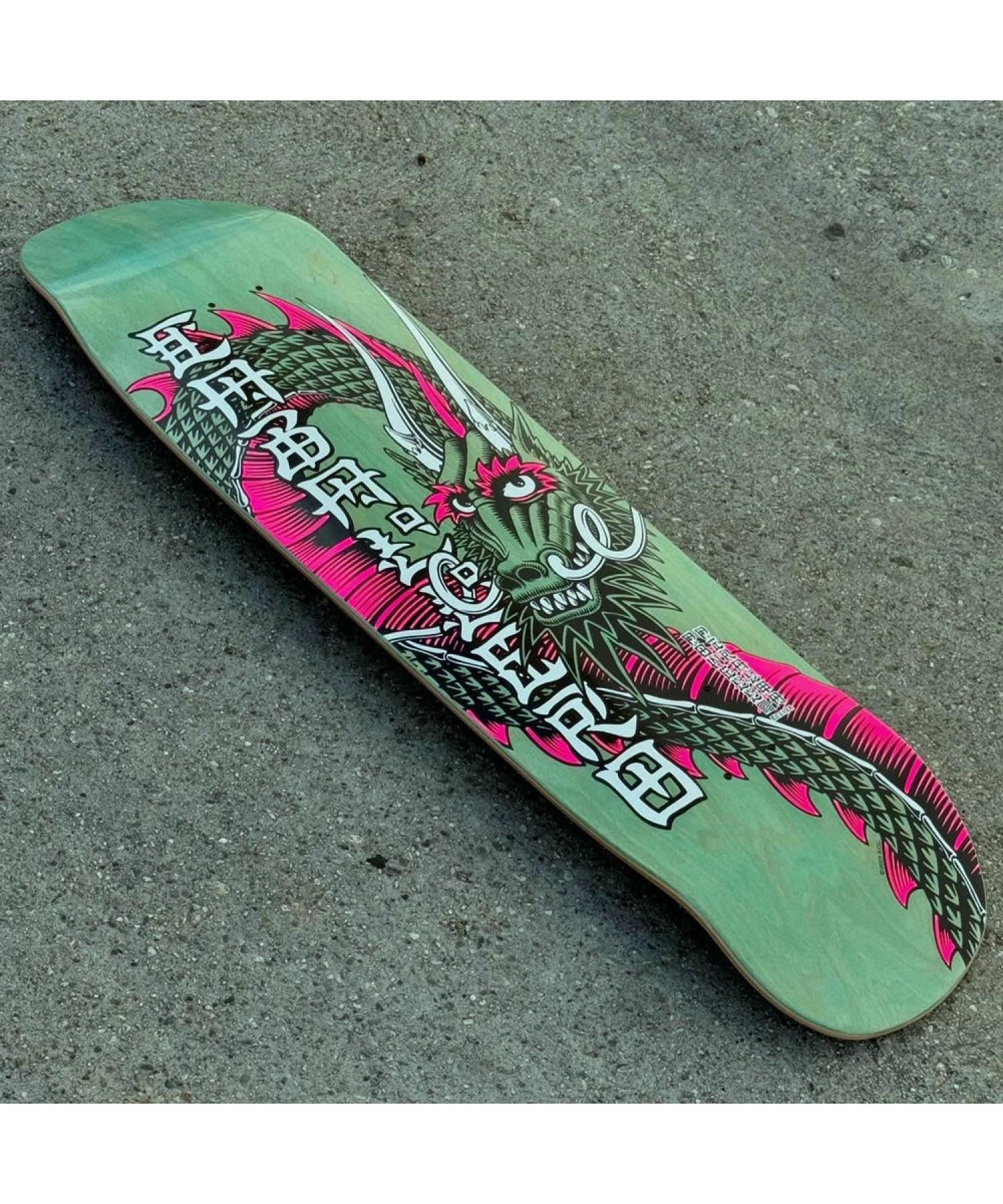 スケートボード デッキ POWELL PERALTA パウエル ペラルタ