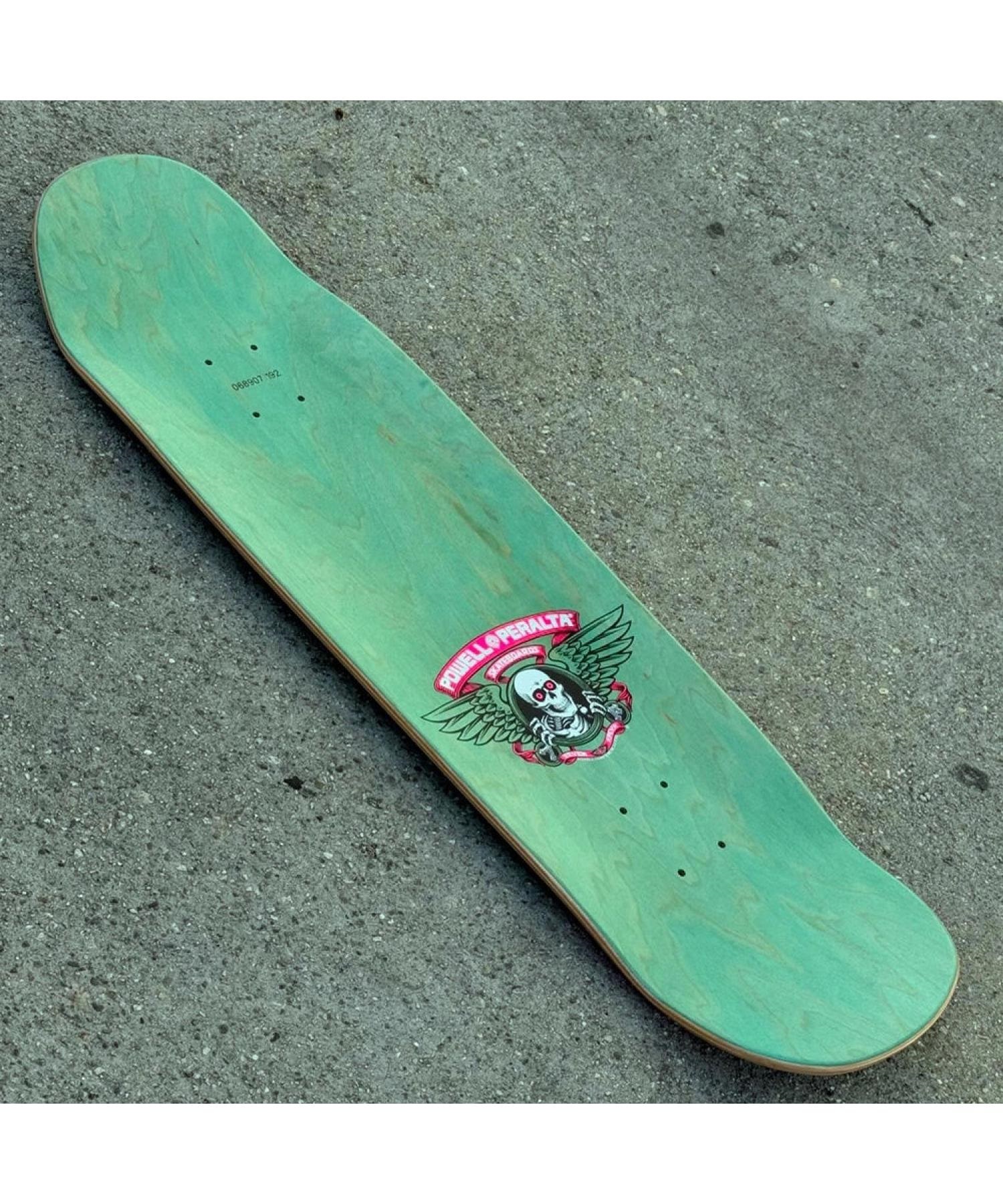 スケートボード デッキ POWELL PERALTA パウエル ペラルタ