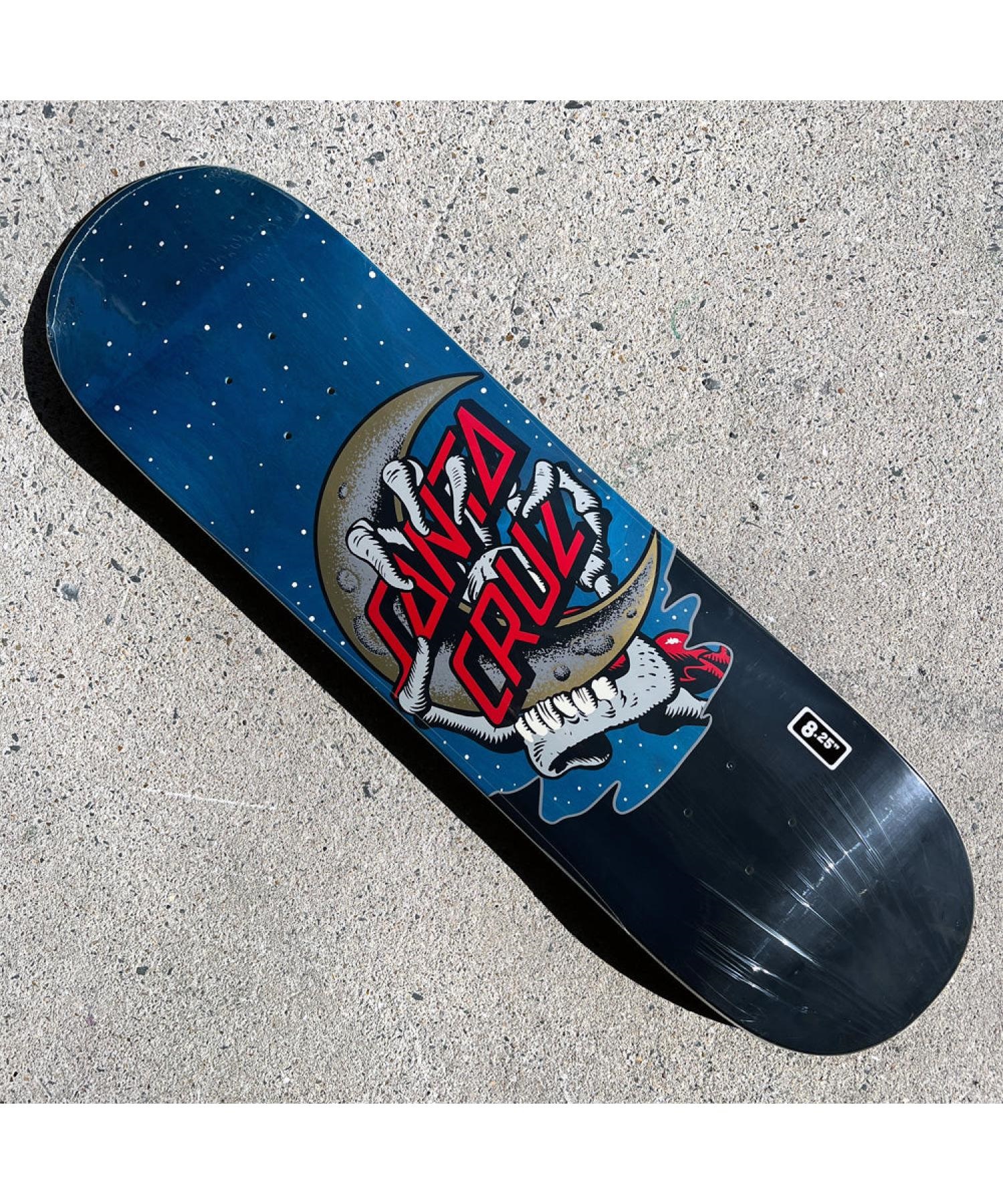 楳図かずお atmos スケートボード スケボー デッキ シュリンク