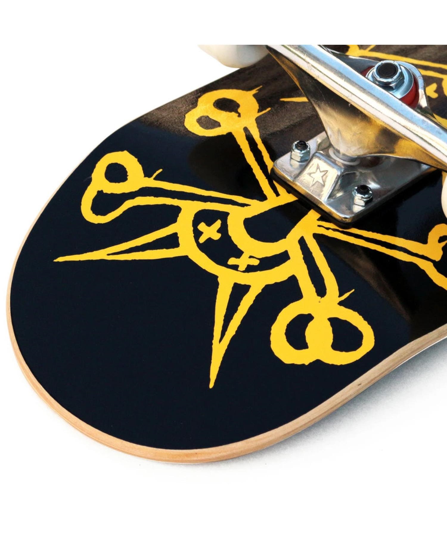 スケートボード コンプリート POWELL PERALTA パウエル ペラルタ VATO