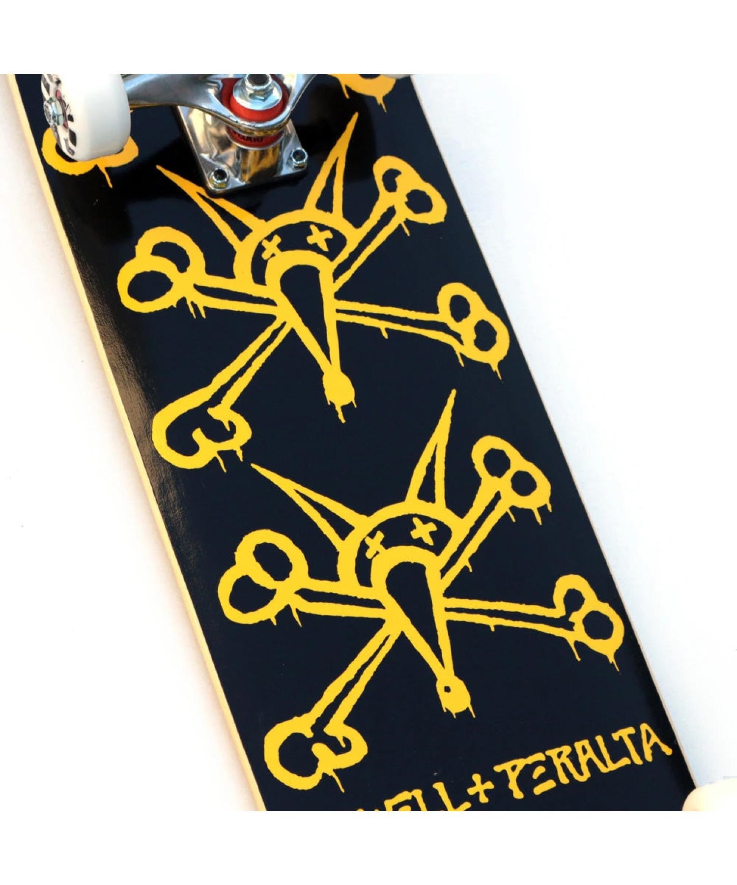 スケートボード コンプリート POWELL PERALTA パウエル ペラルタ VATO