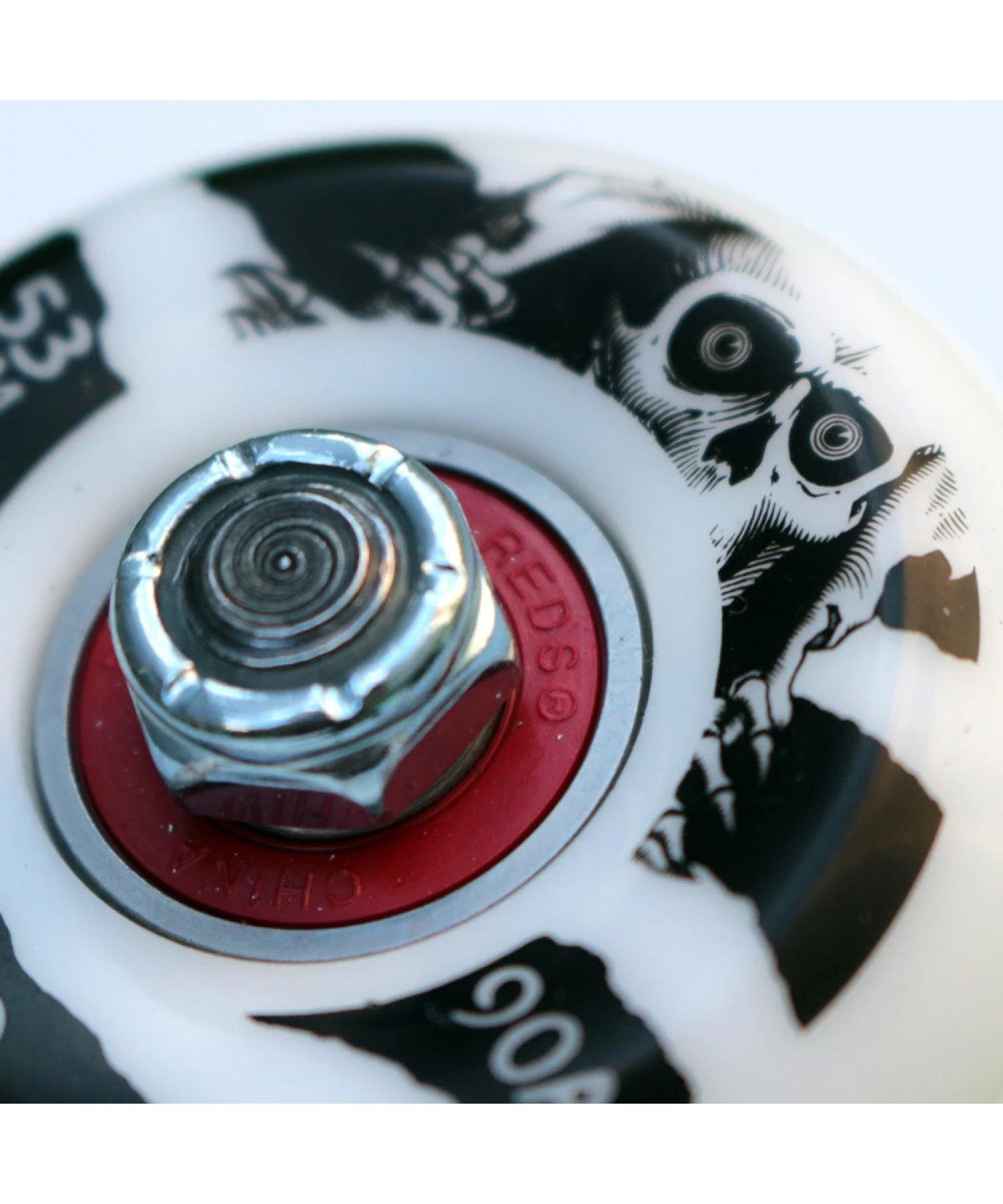 スケートボード コンプリート POWELL PERALTA パウエル ペラルタ VATO