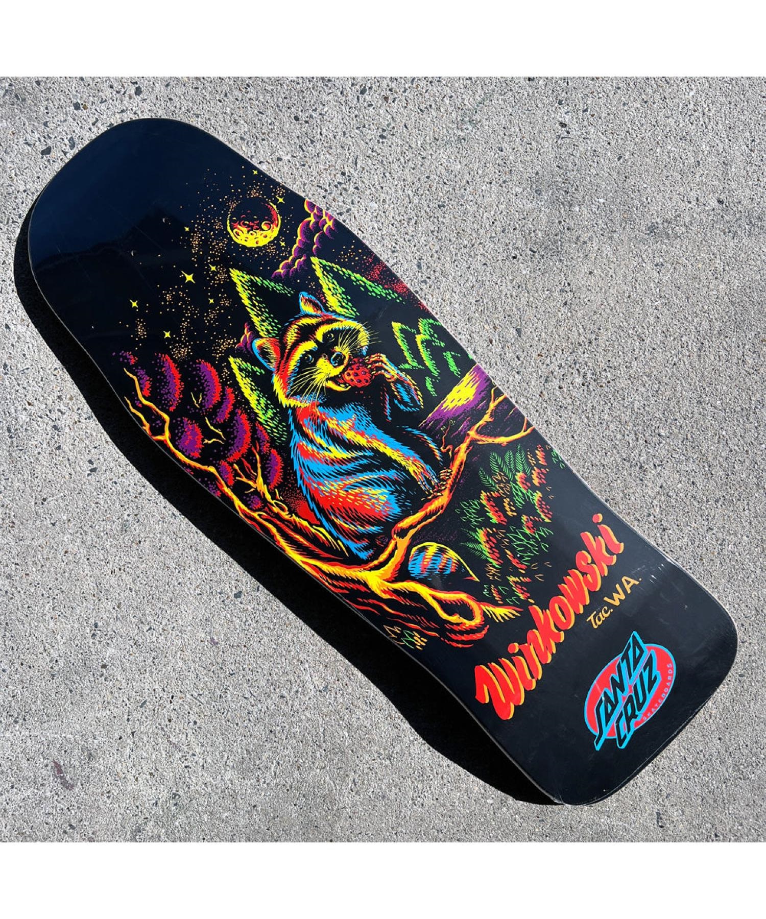 LANDYACHTZ スケートボード 木製デッキ Amazon | Landyachtz Dinghy 28