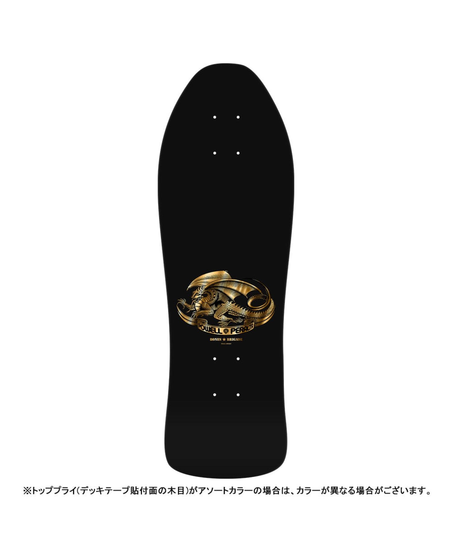 メーカー直送品】スケートボード デッキ POWELL PERALTA パウエル