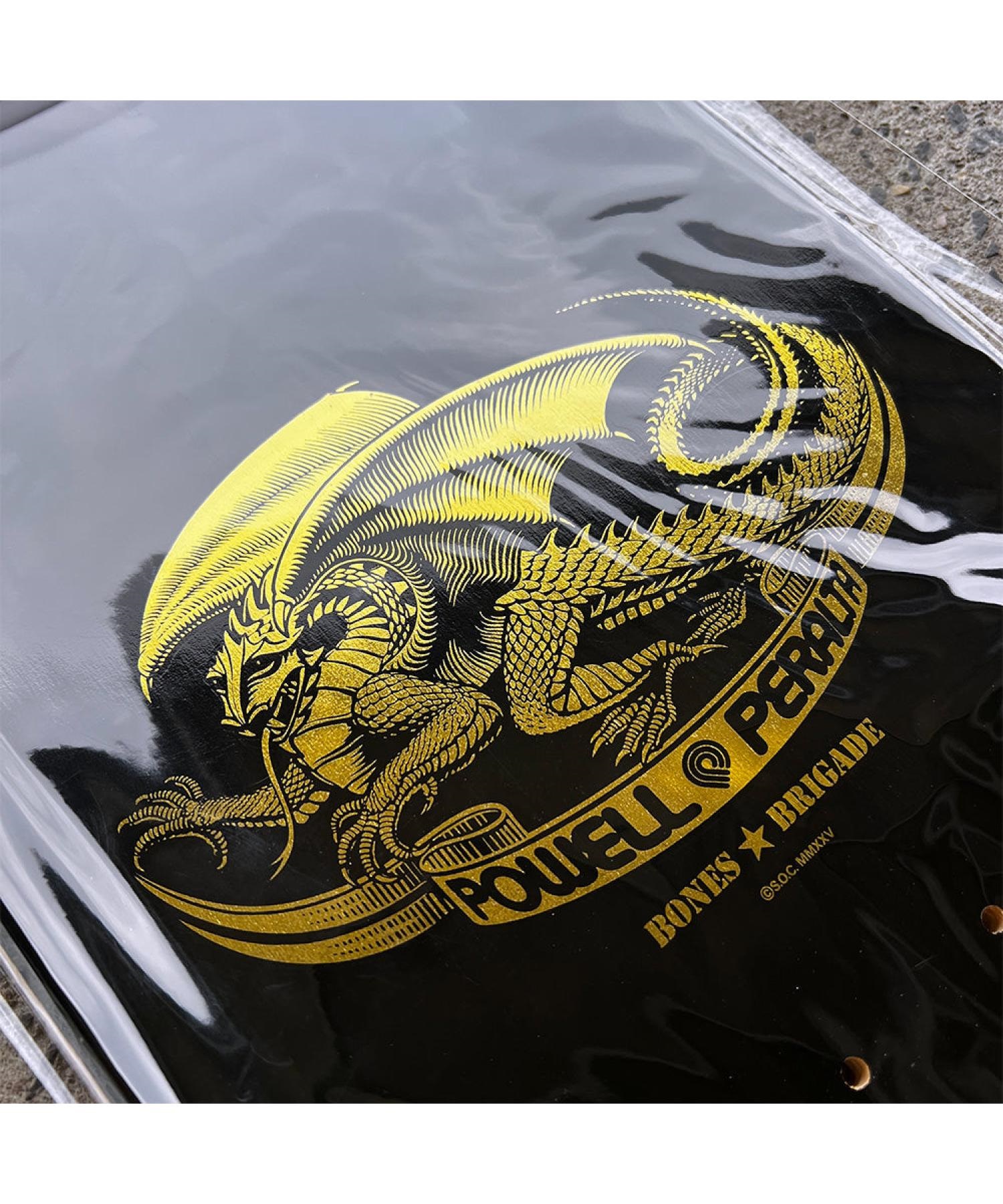 スケートボード デッキ POWELL PERALTA パウエル ペラルタ BONES