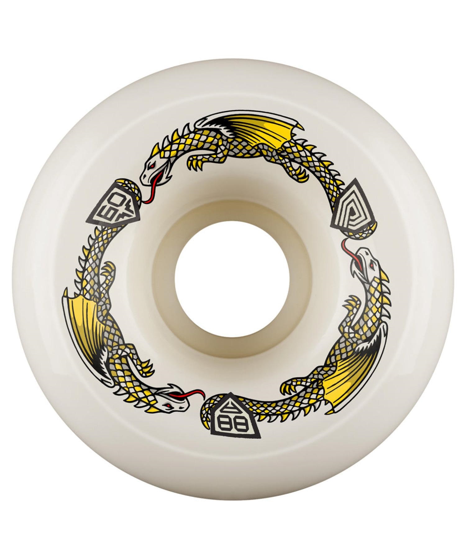 メーカー直送品】ウィール POWELL PERALTA パウエル ペラルタ DRAGON