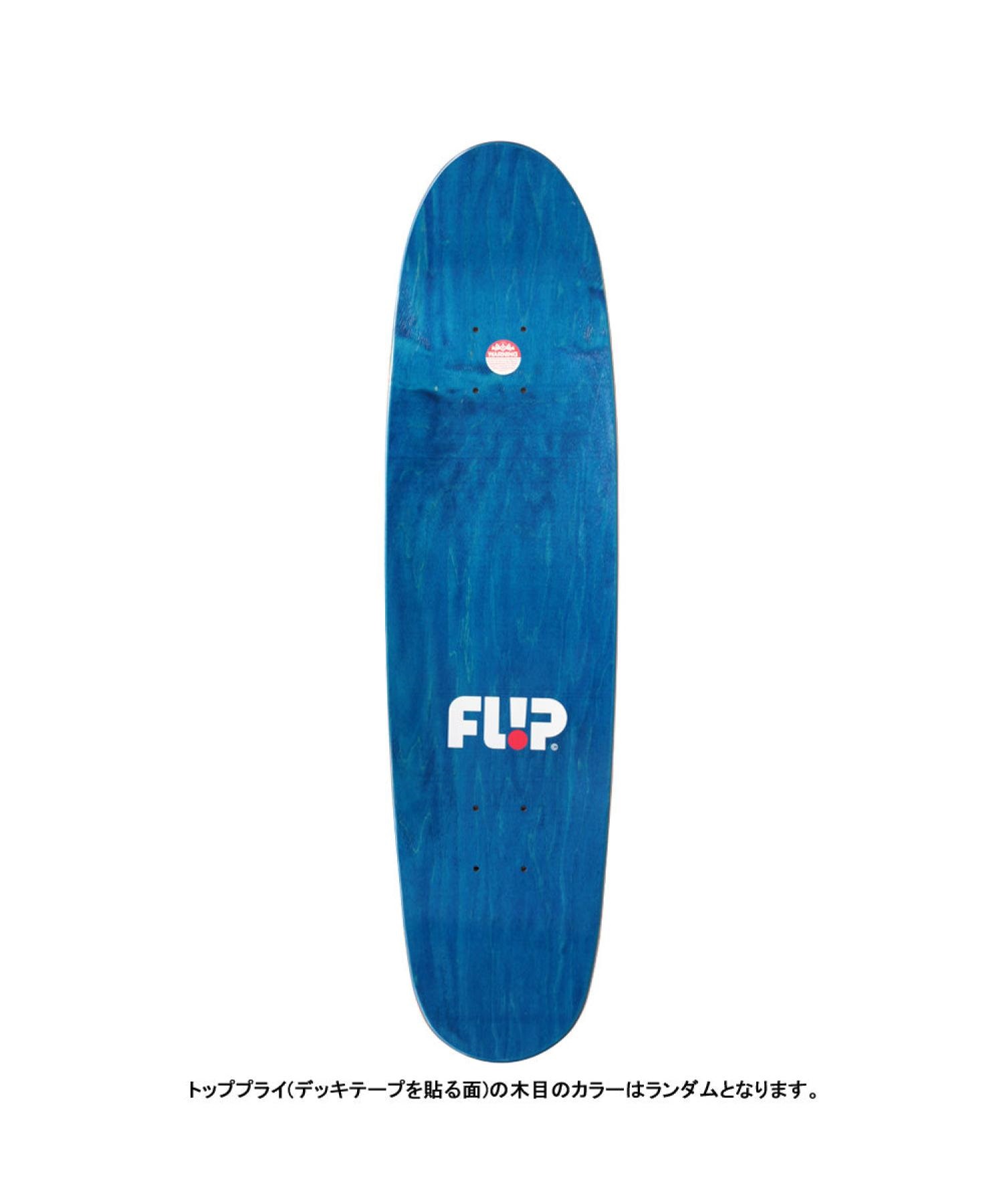 スケートボード デッキ FLIP フリップ HOTDOGGER TEAM DECK スケート