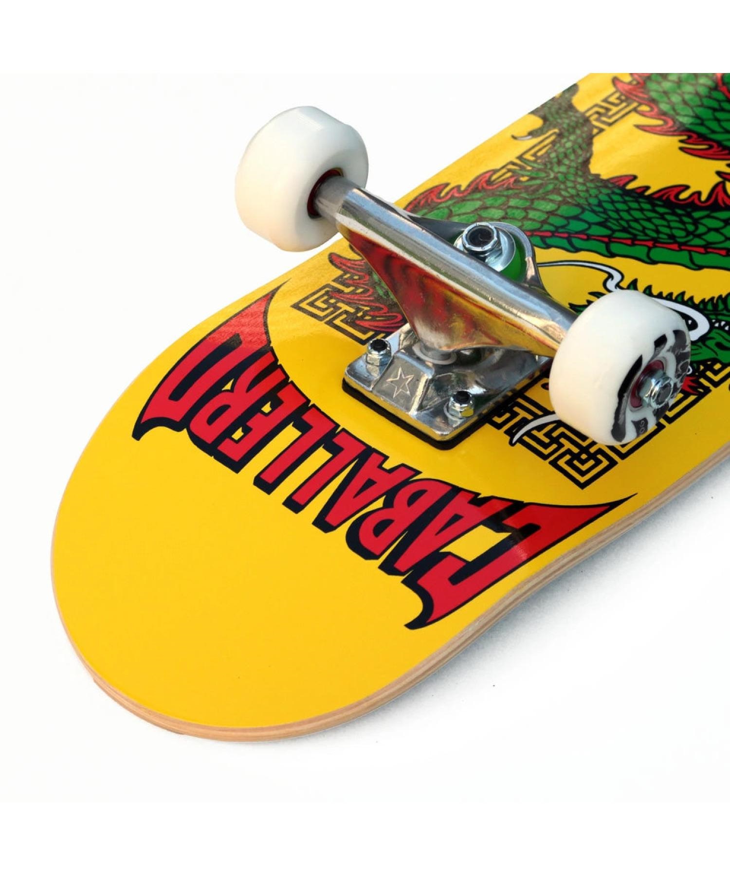 メーカー直送品】スケートボード コンプリート POWELL PERALTA