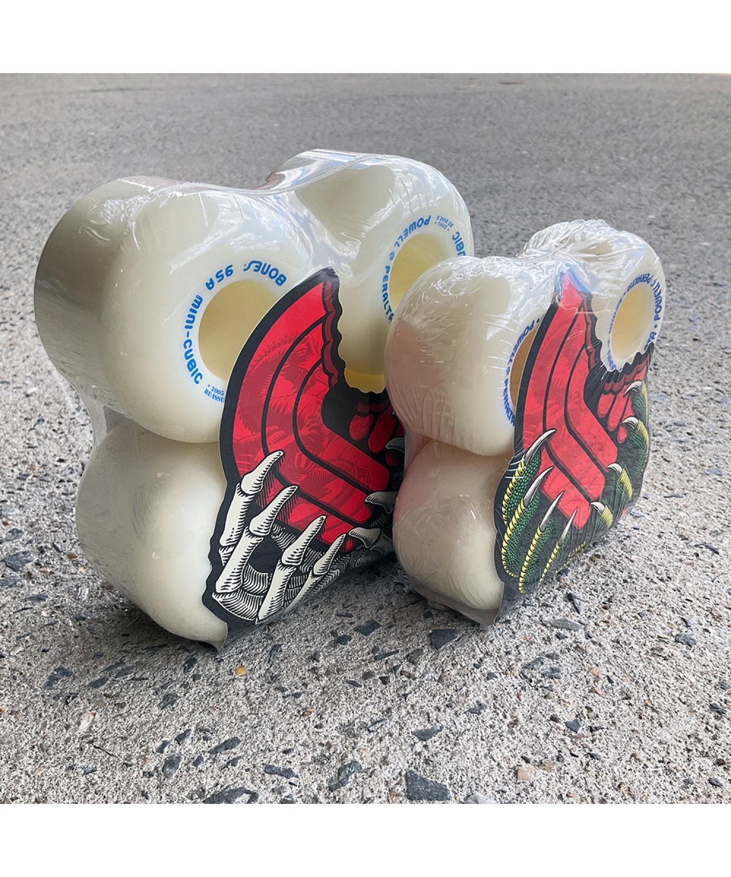 メーカー直送品】ウィール POWELL PERALTA パウエル ペラルタ NANO