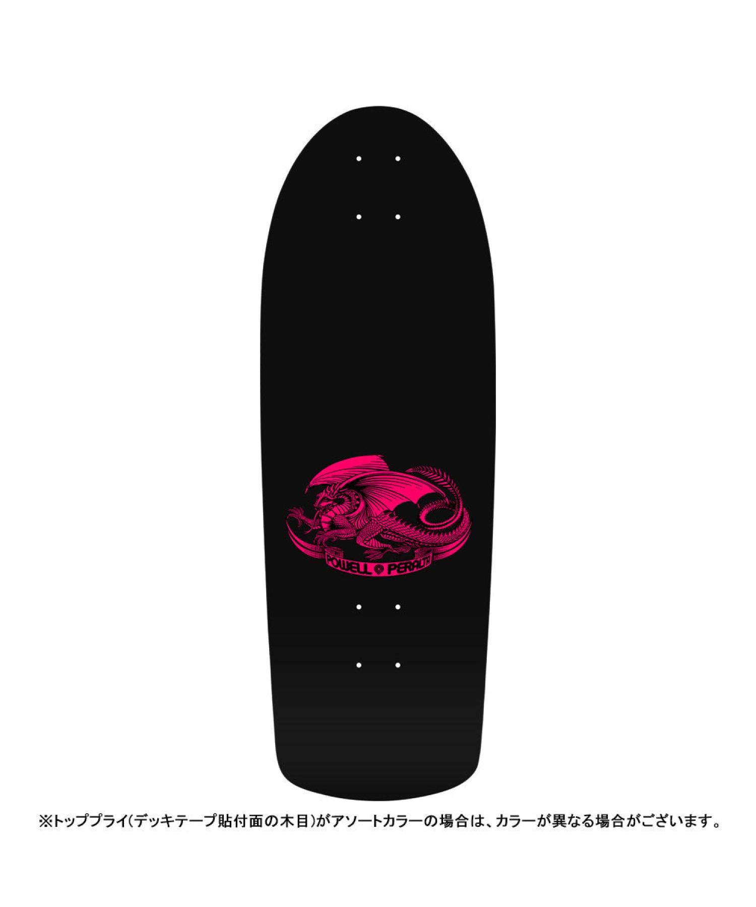 スケートボード デッキ POWELL PERALTA パウエル ペラルタ OG RIPPER