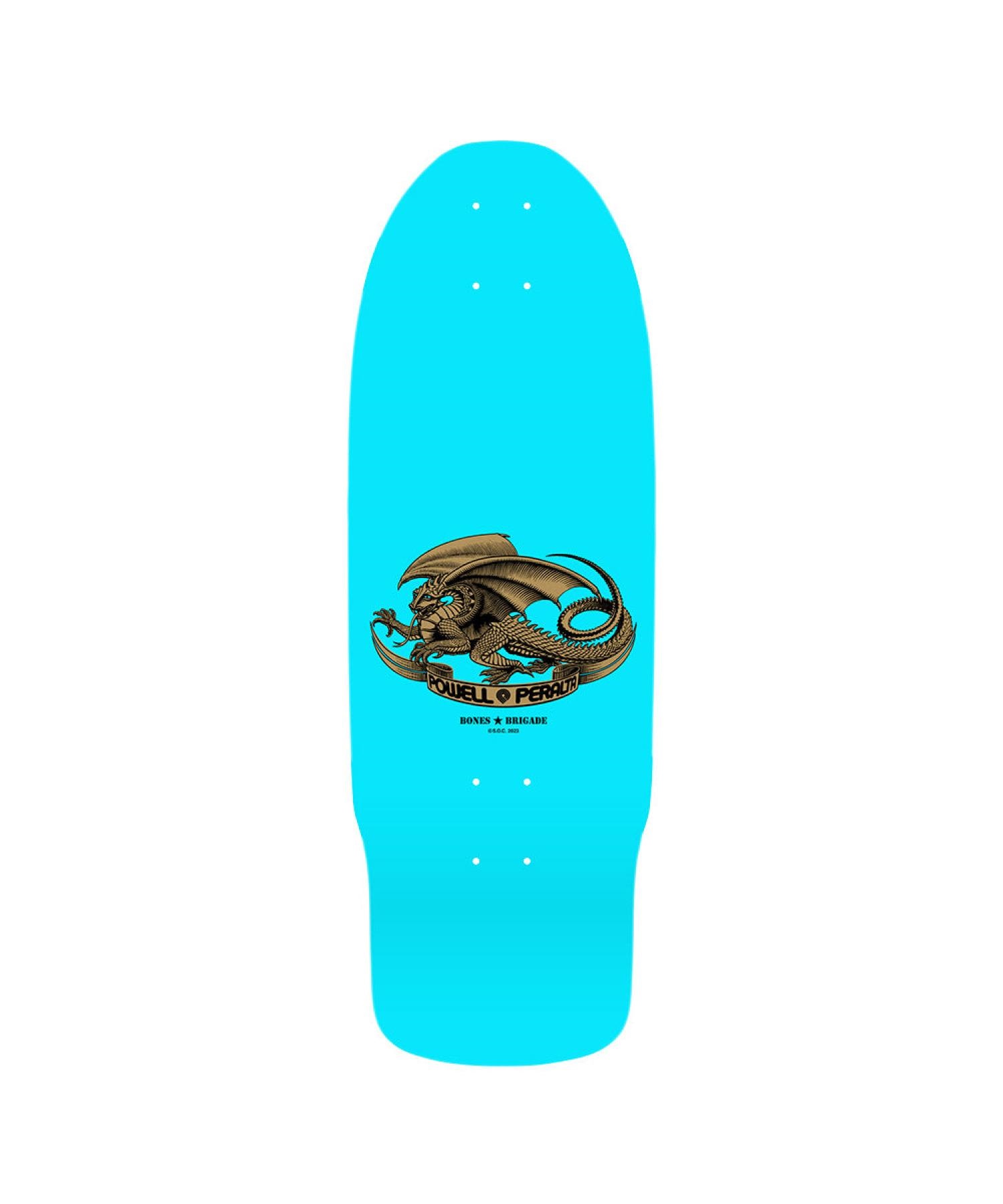 スケートボード コンプリート POWELL PERALTA パウエル ペラルタ BONES 