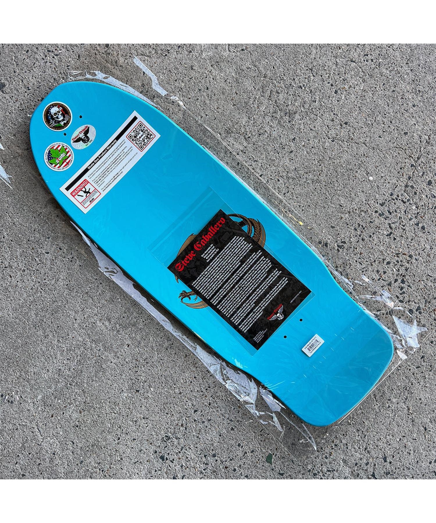 スケートボード コンプリート POWELL PERALTA パウエル ペラルタ BONES