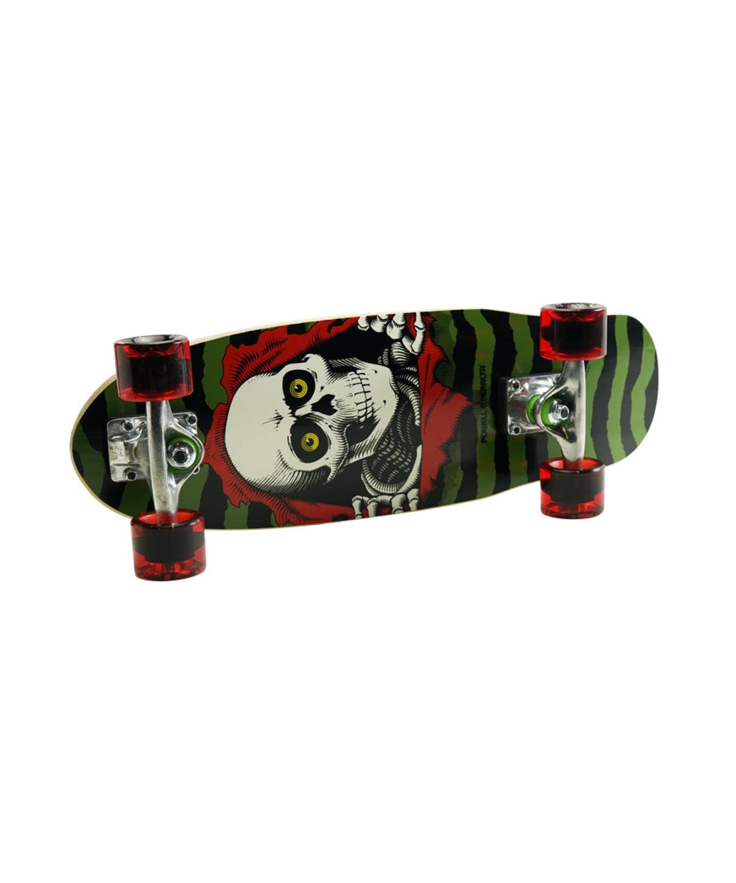 クルーザー・サーフスケート POWELL PERALTA パウエル ペラルタ 7.5in
