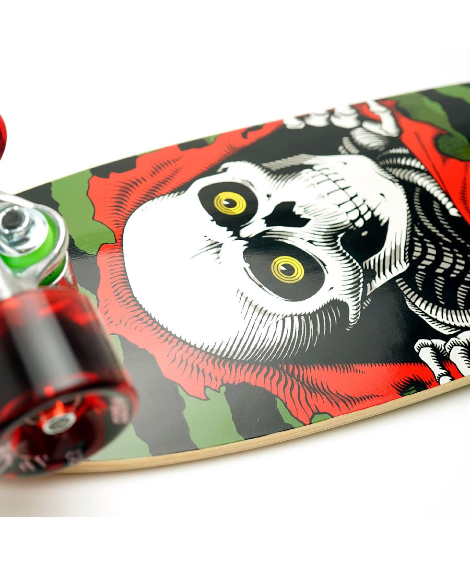 クルーザー・サーフスケート POWELL PERALTA パウエル ペラルタ 7.5in