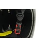 キッズスケートボードヘルメット NULL フローン DELUXE HELMET MATTE BLACK(ONE-ONE)