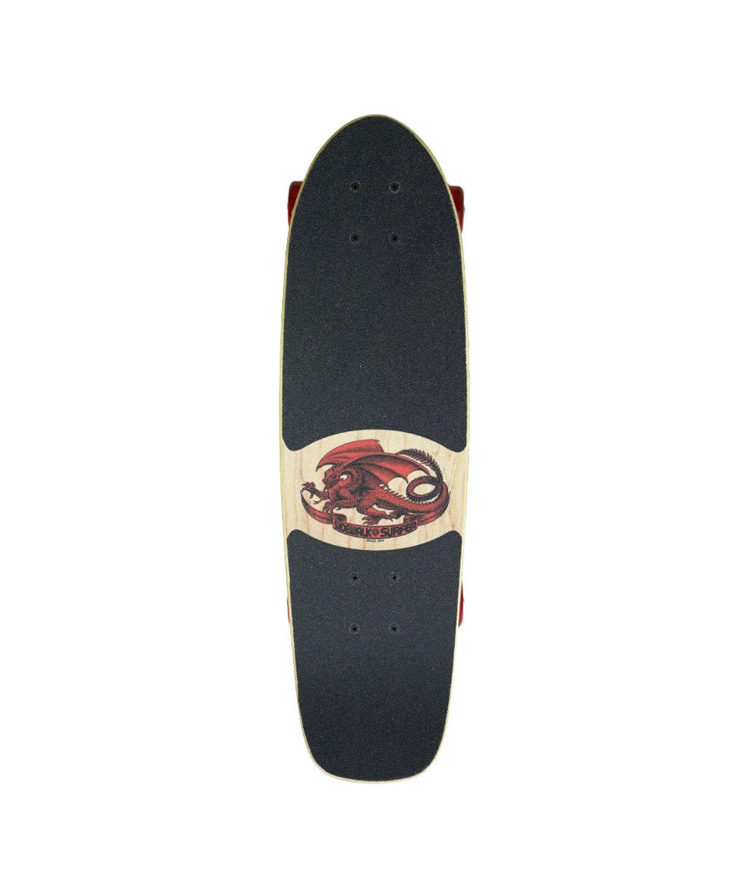 メーカー直送品】クルーザー・サーフスケート POWELL PERALTA パウエル