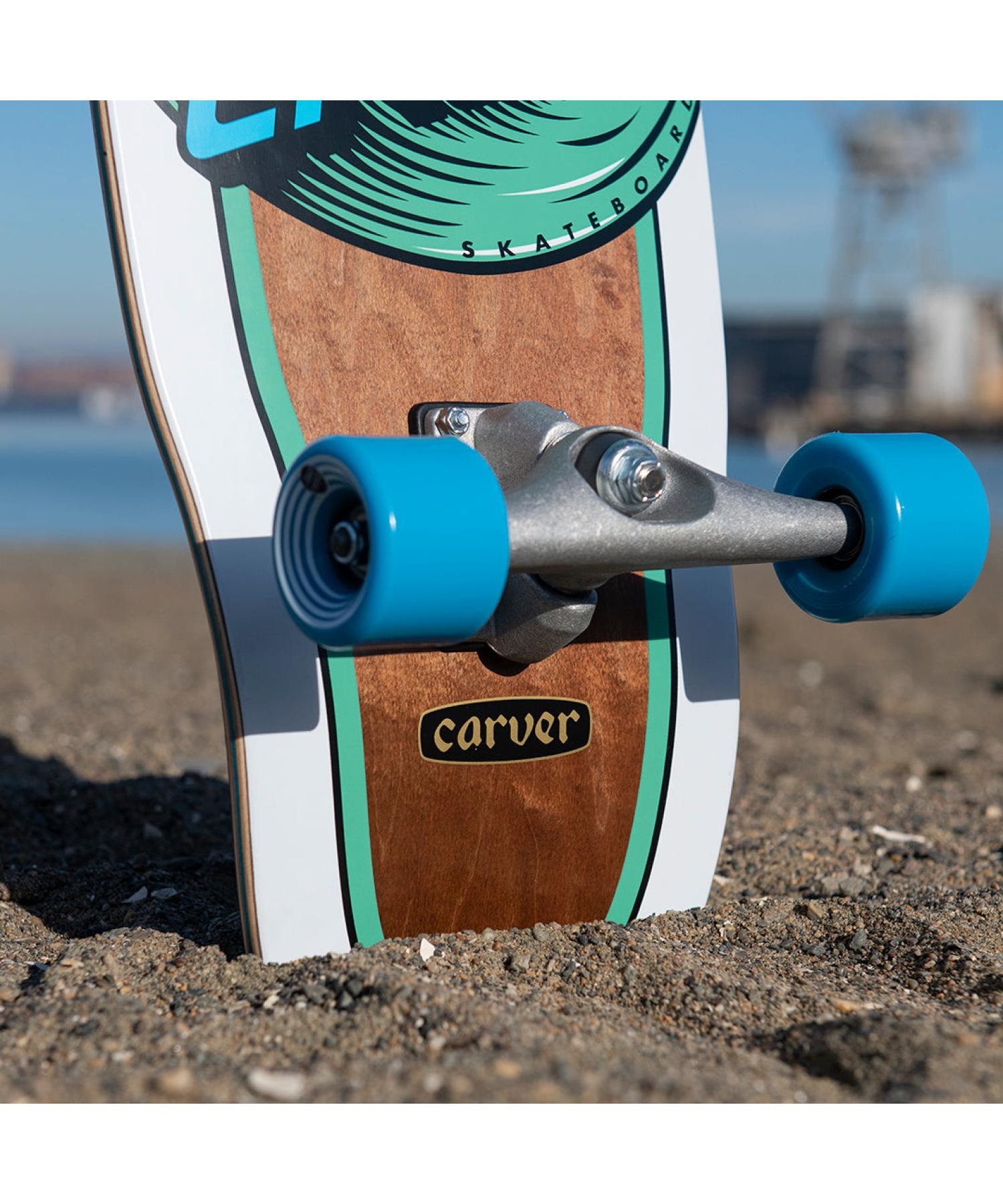 surfcrew サーフクルー ロングボード ロンスケ・クルーザー・サーフスケート Pop-up Store – Longboard Escapes
