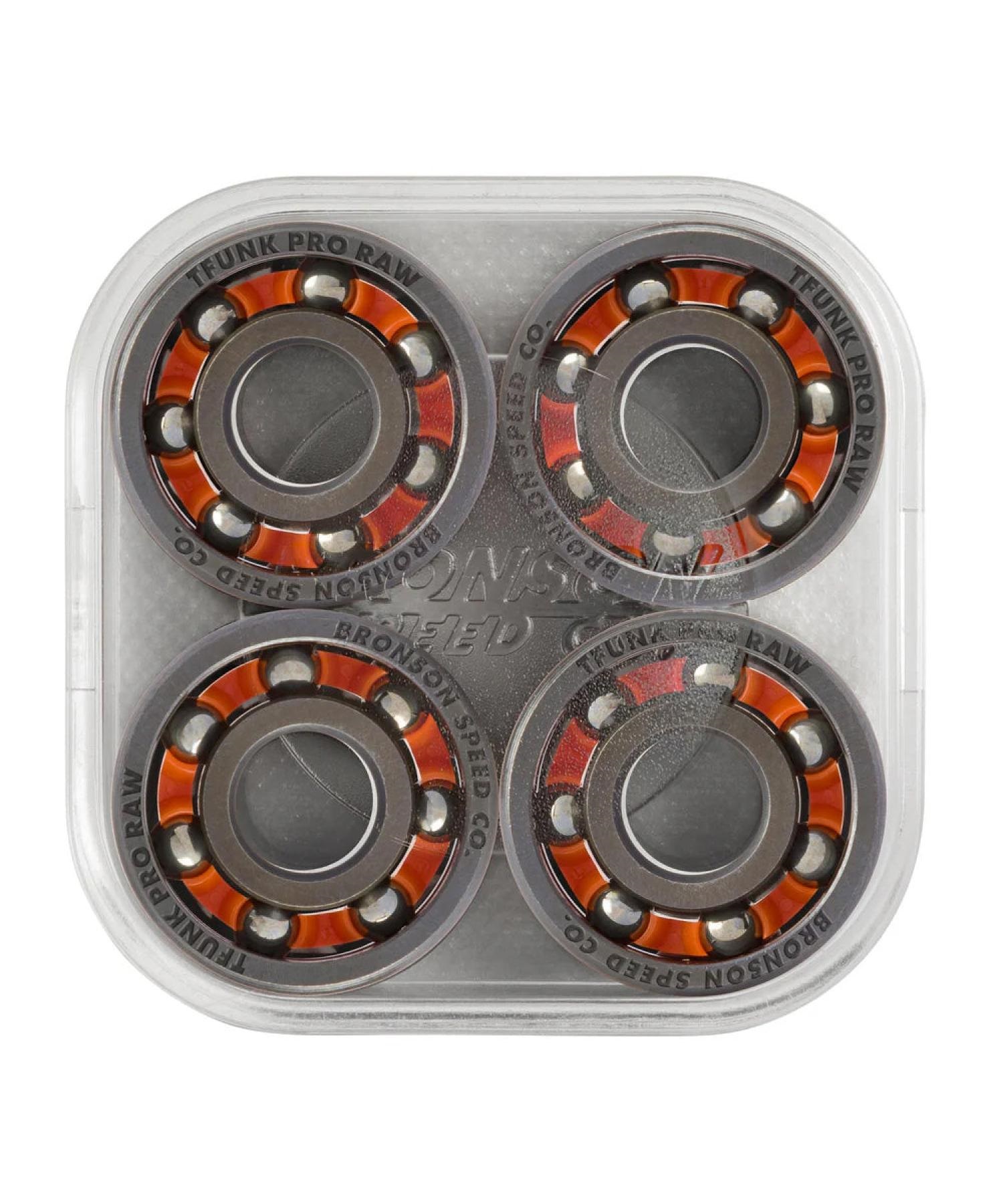 NULL フローン T-FUNK PRO RAW BEARING(ONE-ONE)