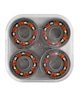NULL フローン T-FUNK PRO RAW BEARING(ONE-ONE)