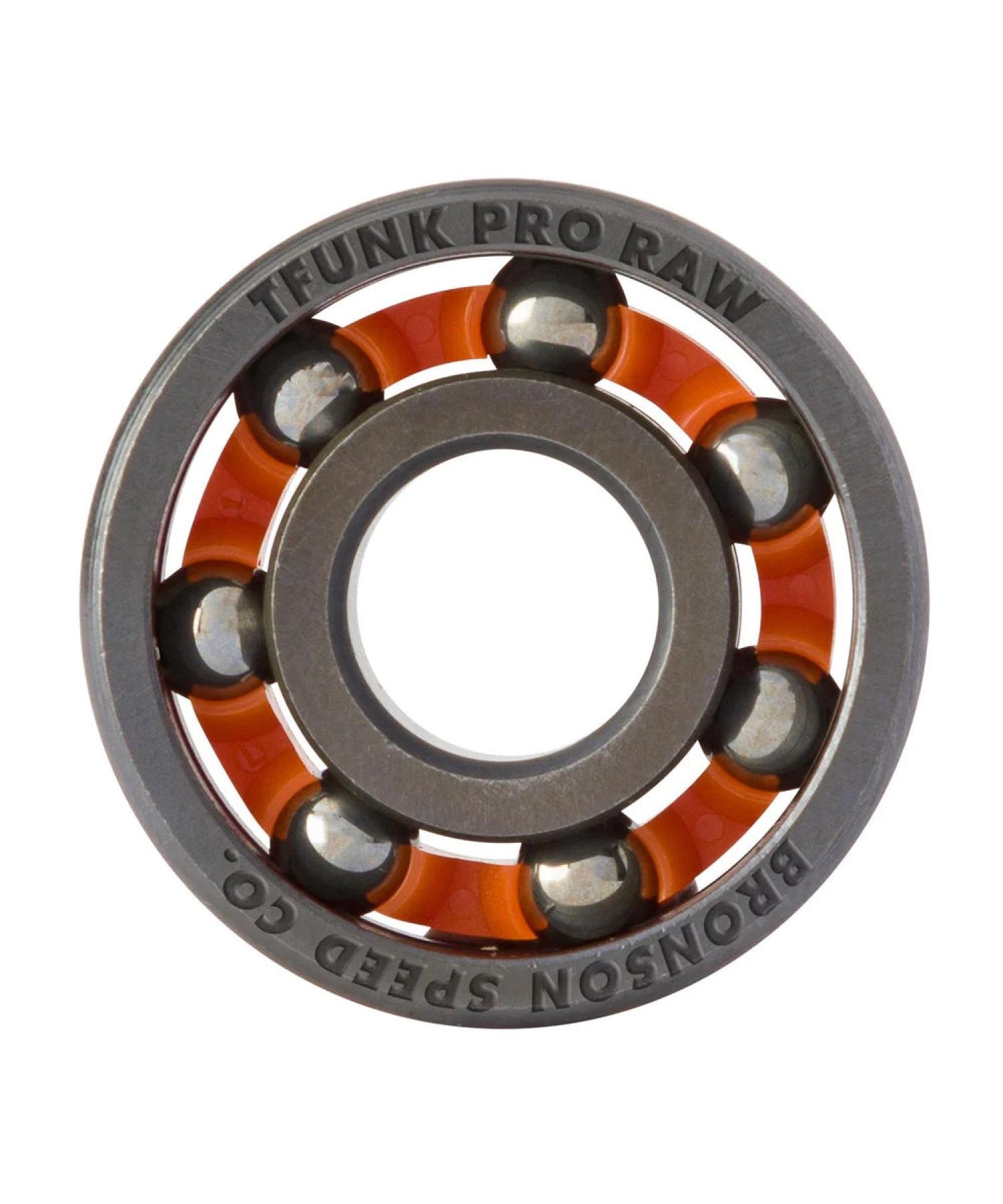 NULL フローン T-FUNK PRO RAW BEARING(ONE-ONE)