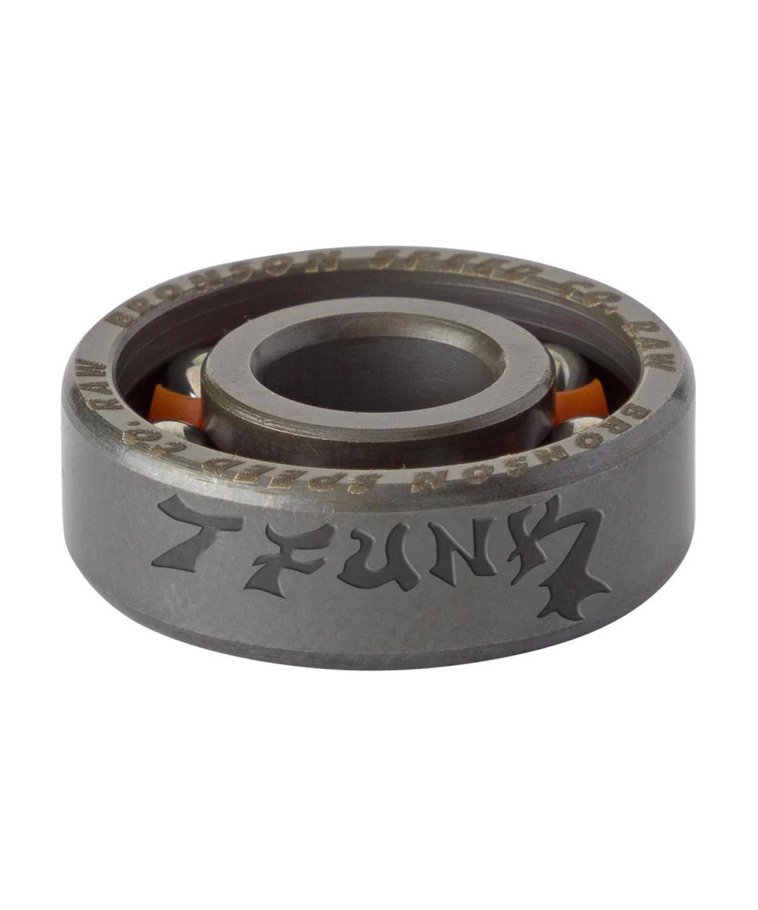 NULL フローン T-FUNK PRO RAW BEARING(ONE-ONE)
