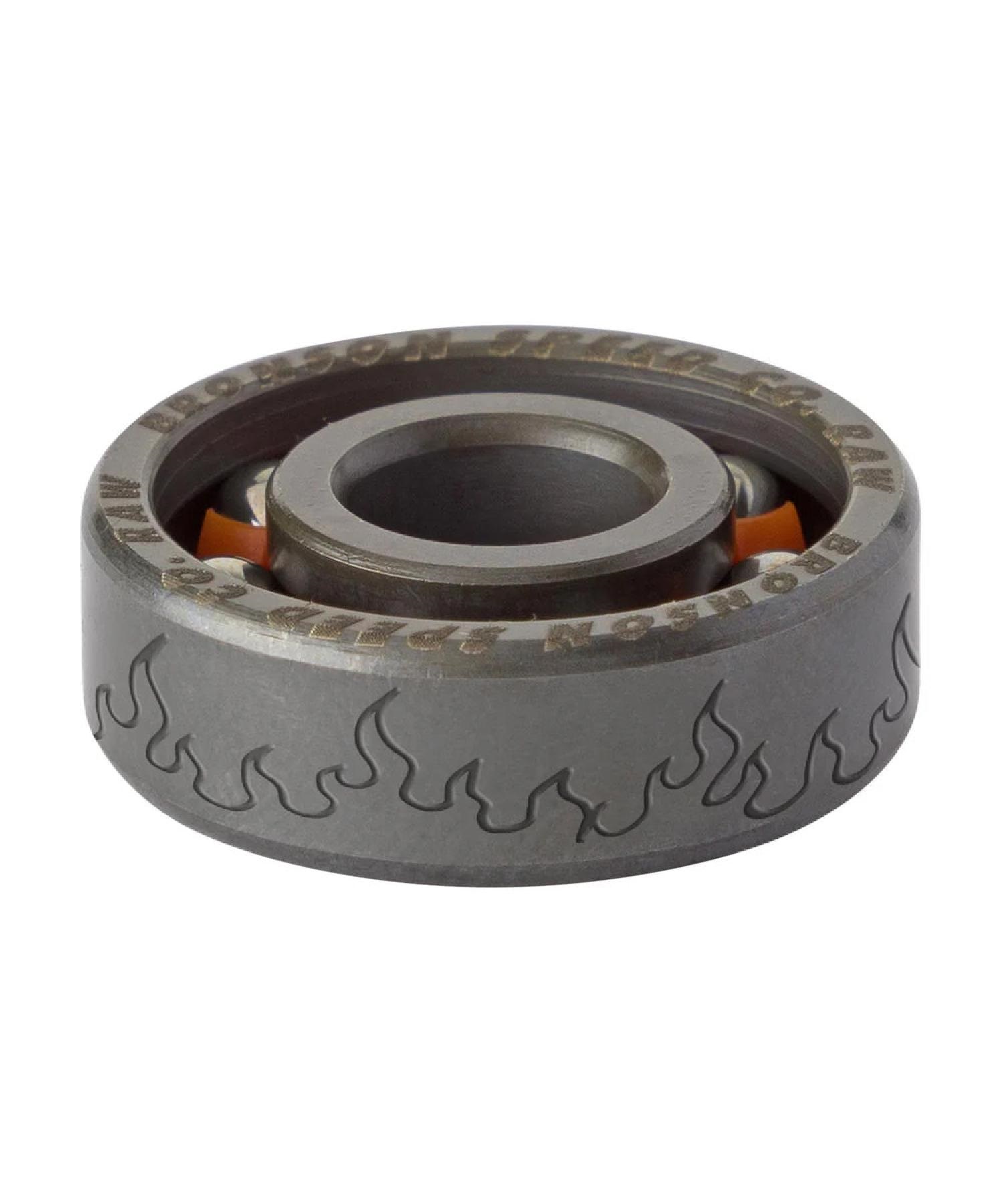 NULL フローン T-FUNK PRO RAW BEARING(ONE-ONE)
