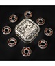 NULL フローン T-FUNK PRO RAW BEARING(ONE-ONE)