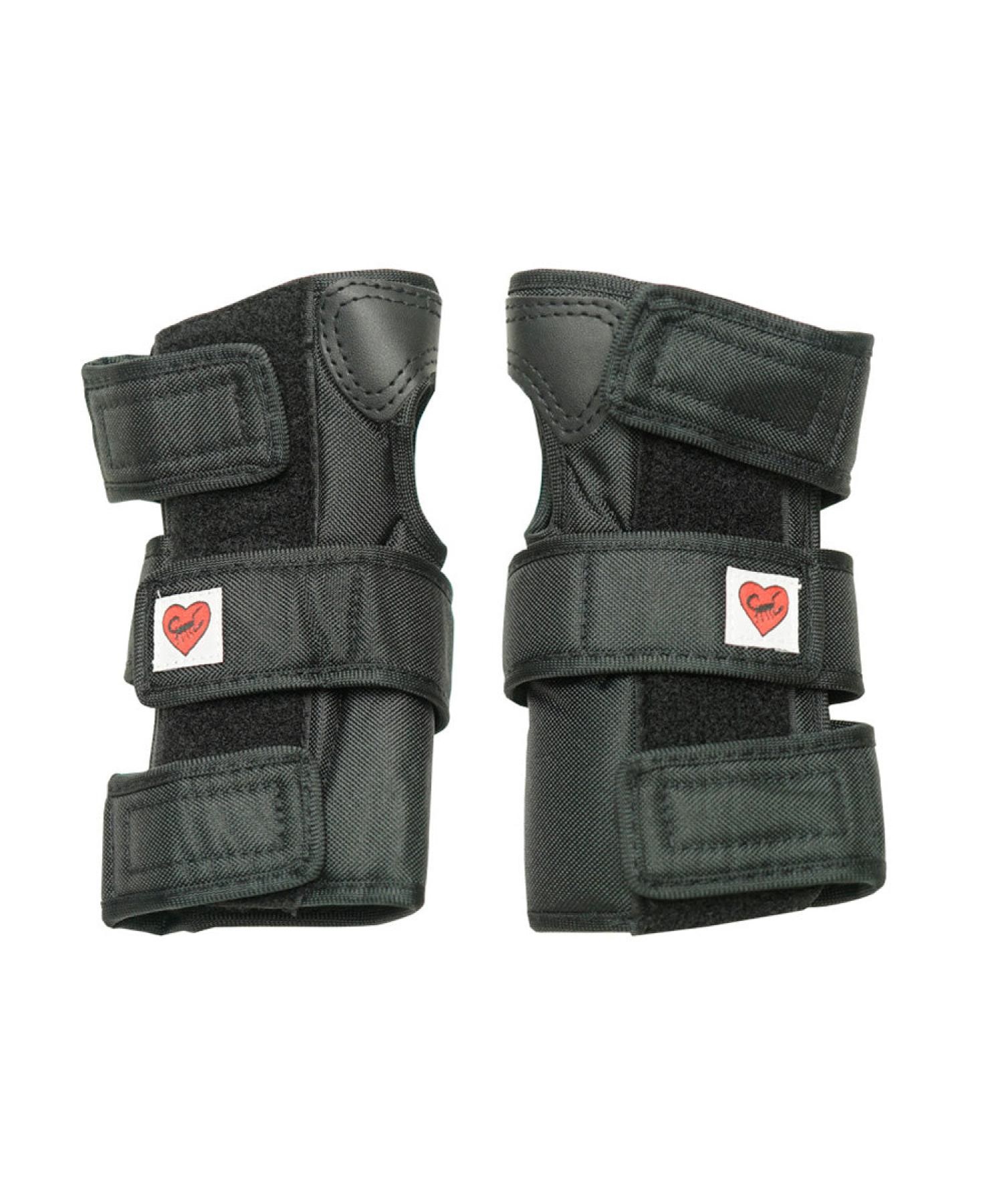 スケートボード プロテクター BULLET バレー ADULT PAD SET(ONE-ONE)