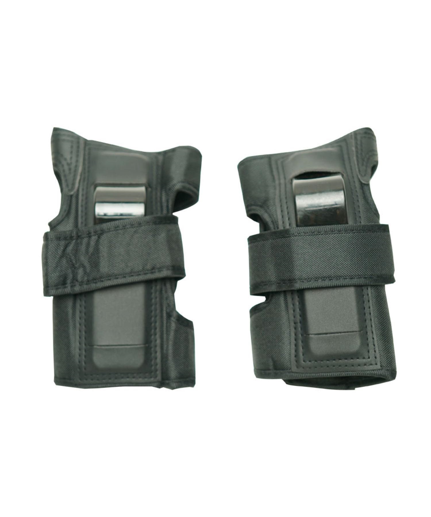 スケートボード プロテクター BULLET バレー ADULT PAD SET(ONE-ONE)