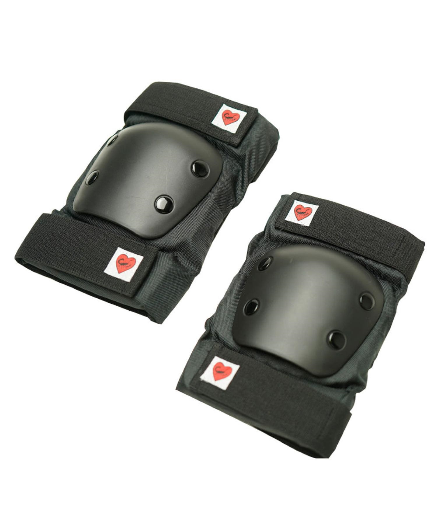 スケートボード プロテクター BULLET バレー ADULT PAD SET(ONE-ONE)