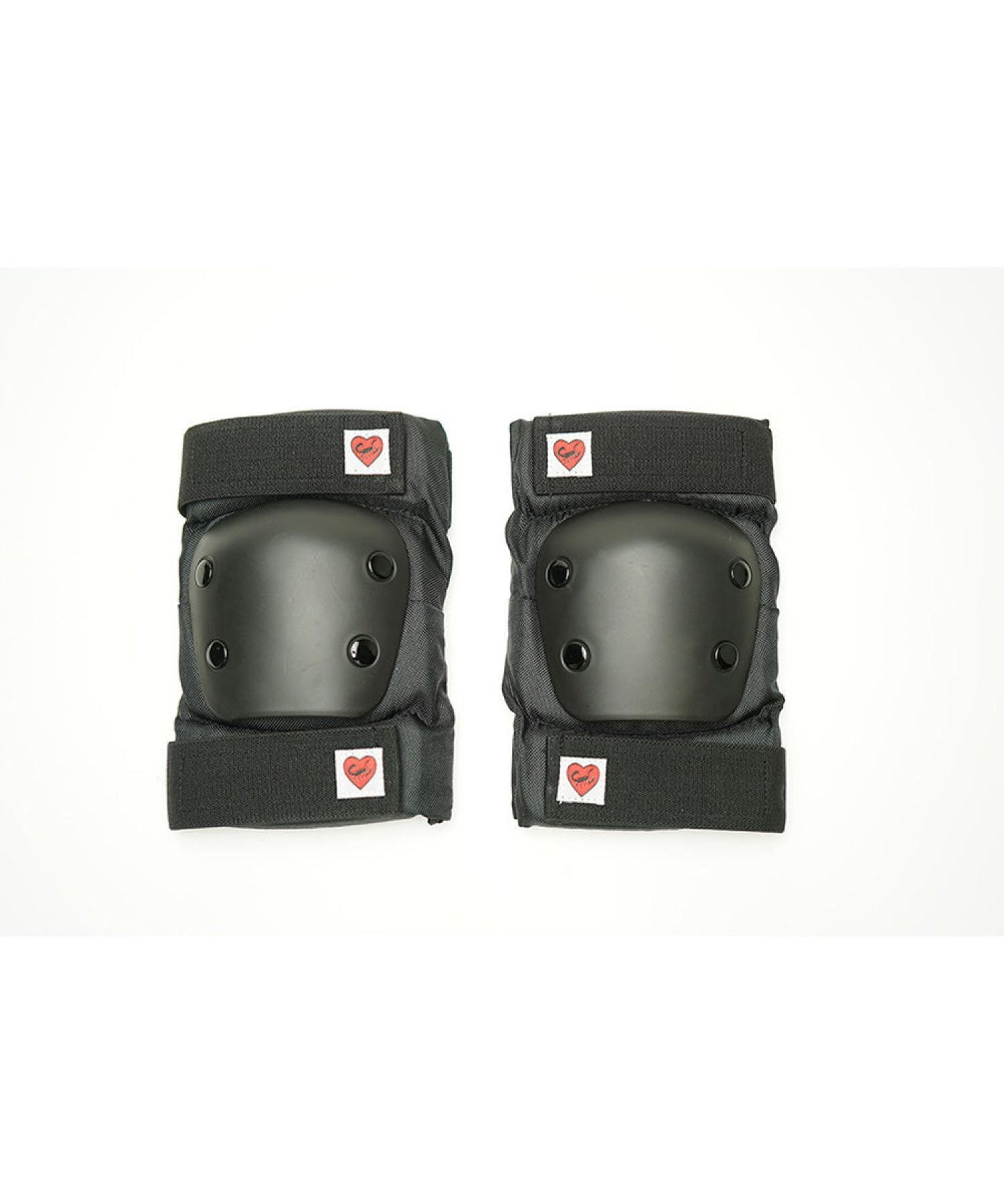 スケートボード プロテクター BULLET バレー ADULT PAD SET(ONE-ONE)