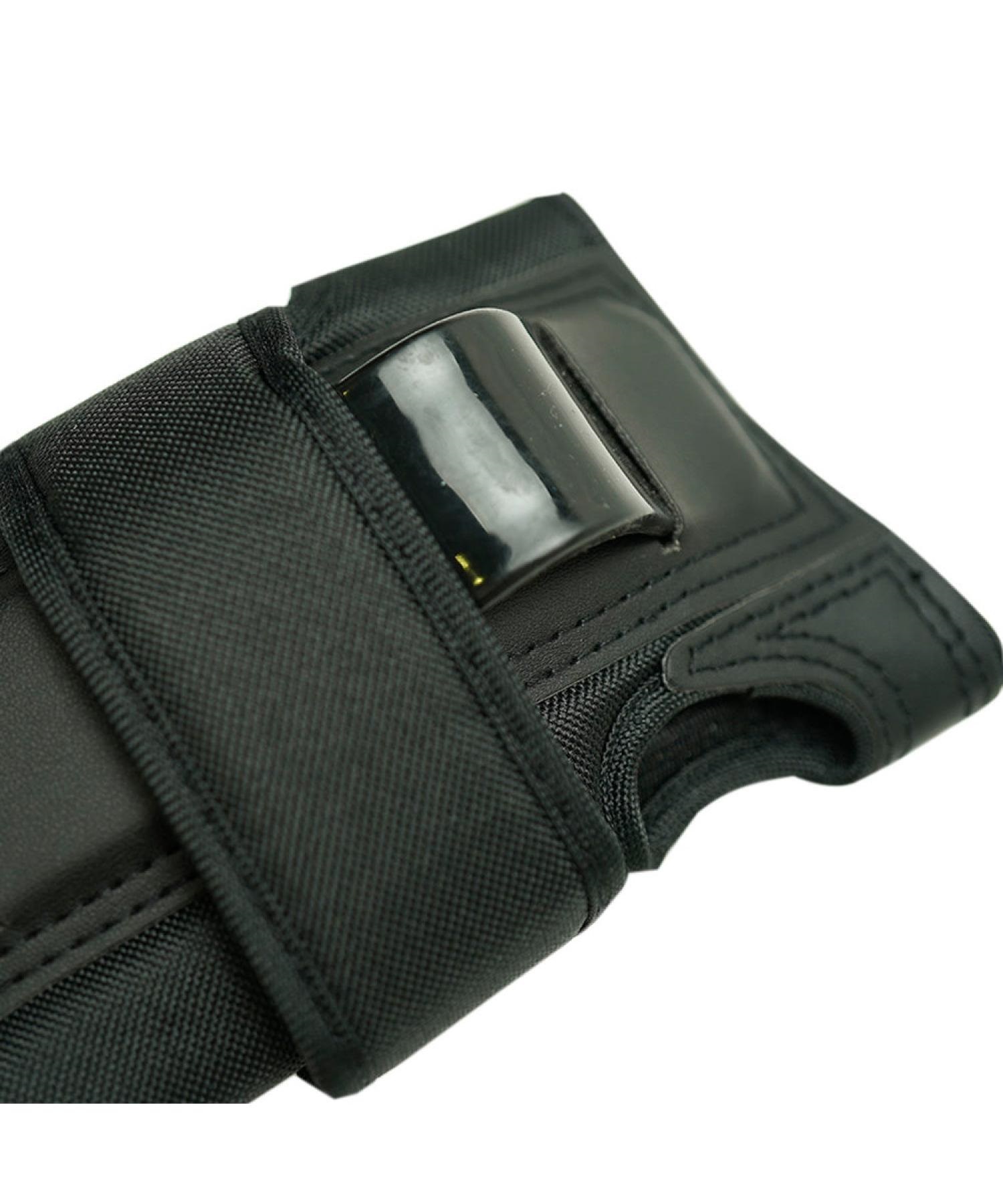 スケートボード プロテクター BULLET バレー ADULT PAD SET(ONE-ONE)