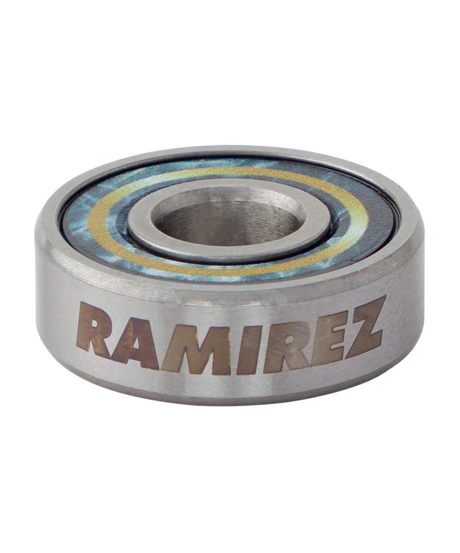 SKATE BRONSON ブロンソン ALEXIS RAMIREZ PRO G3 BRONSON SKATEBOARD