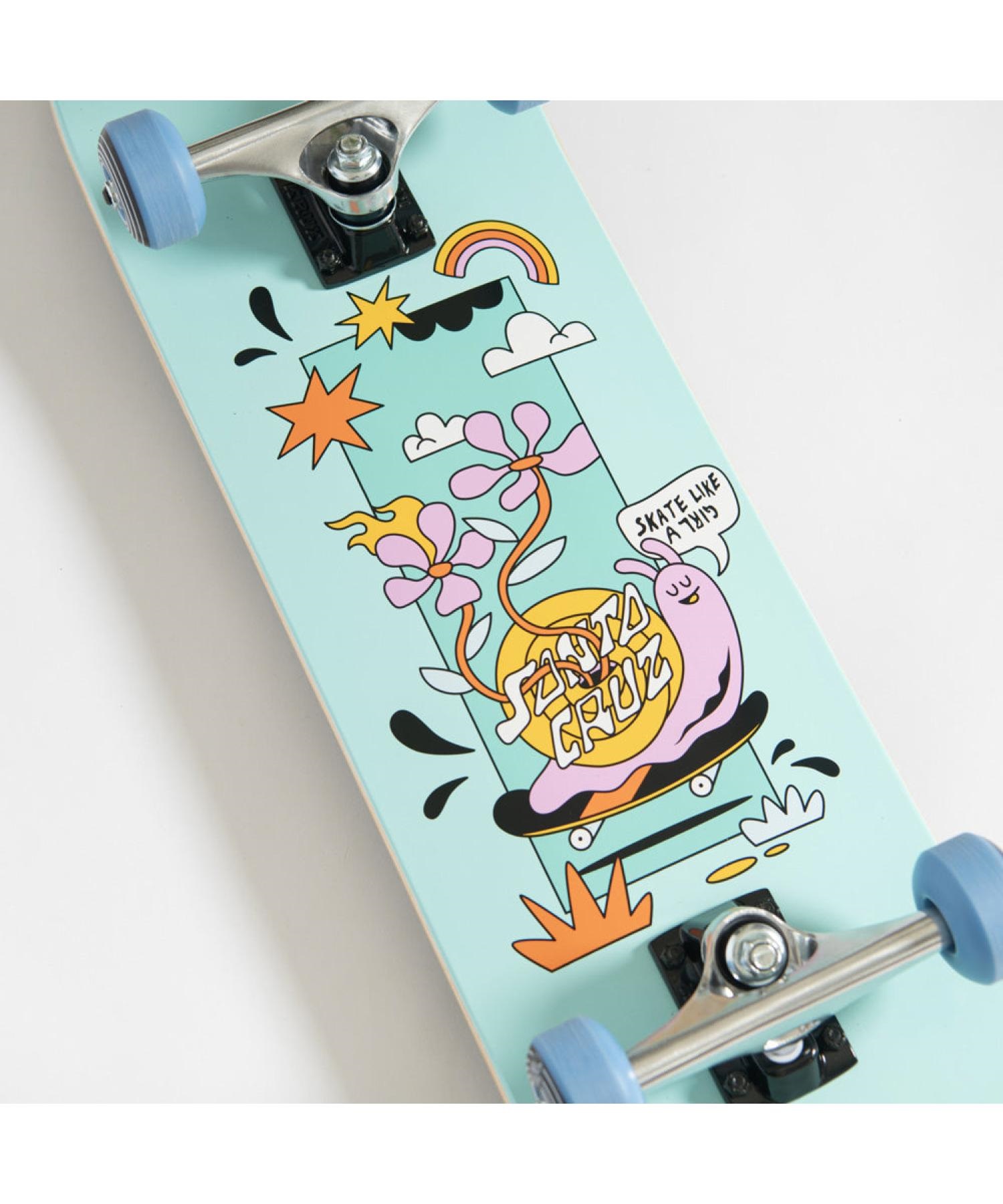 サンタクルーズ コンプリート 楽天市場】サンタクルーズ SANTA CRUZ スケボー スケートボード