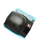 スケートボード プロテクター BULLET バレー KNEE PAD(ONE-ONE)