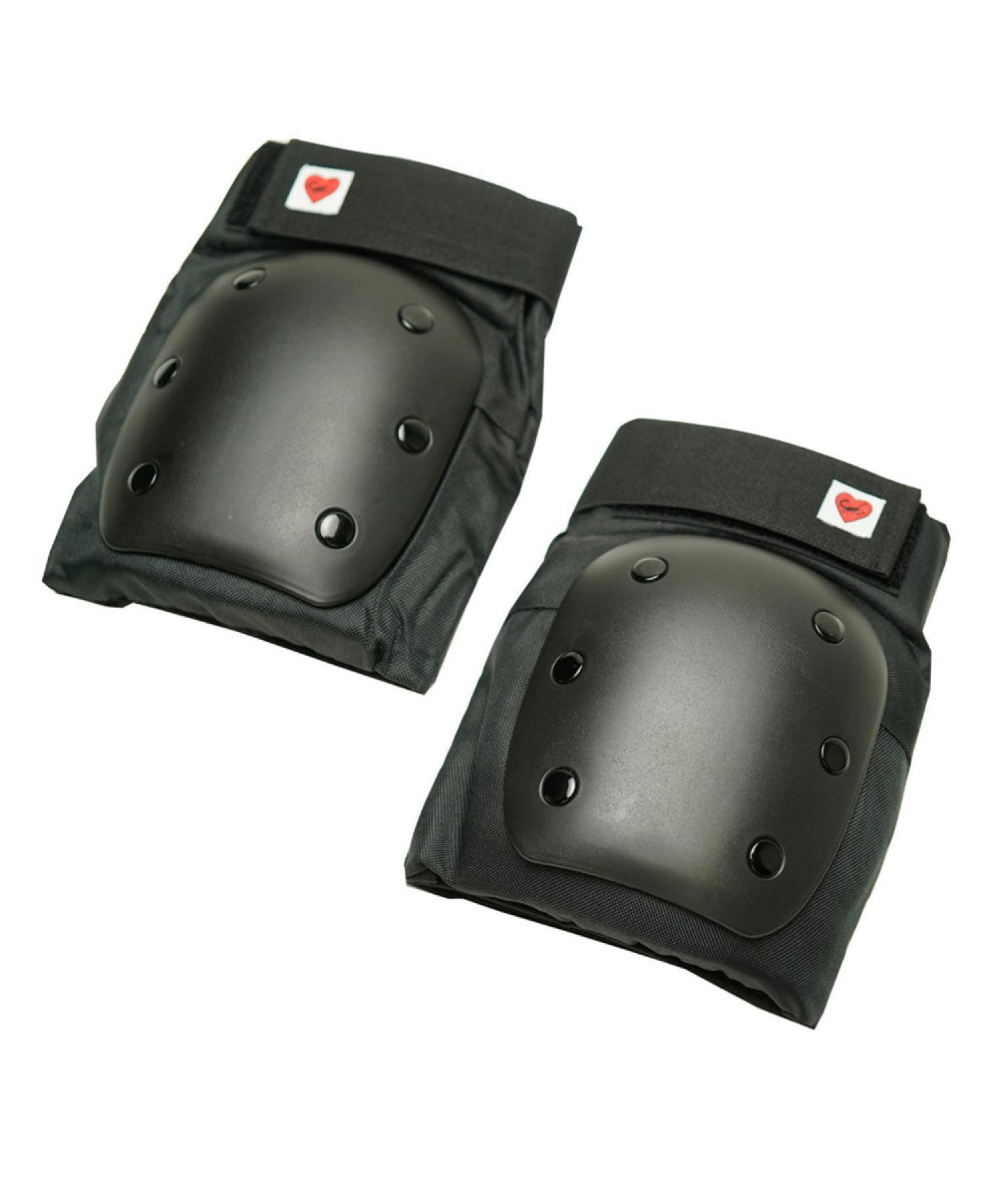 スケートボード プロテクター BULLET バレー KNEE PAD(ONE-ONE)